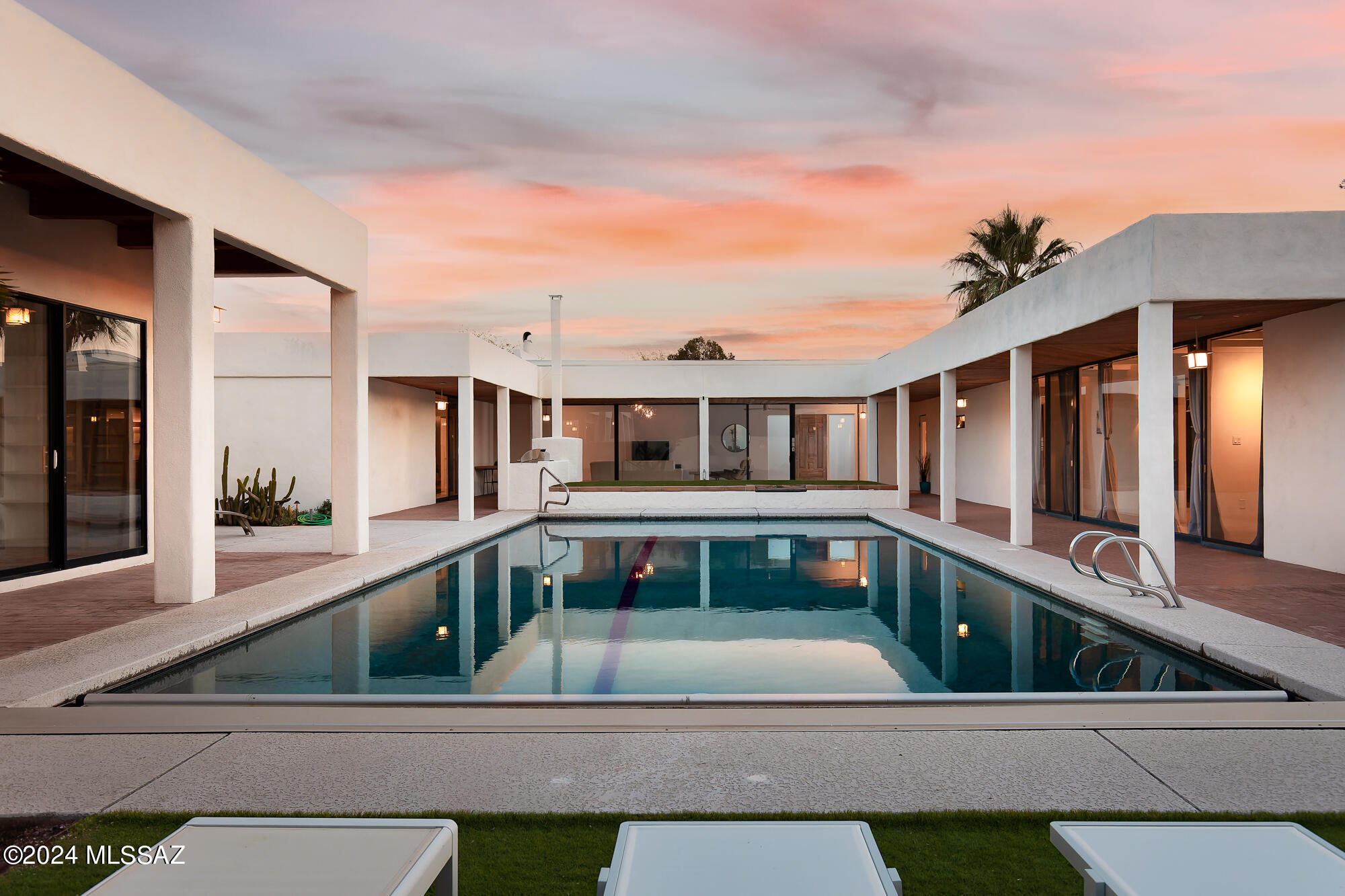 Colonia Solana - Residential
