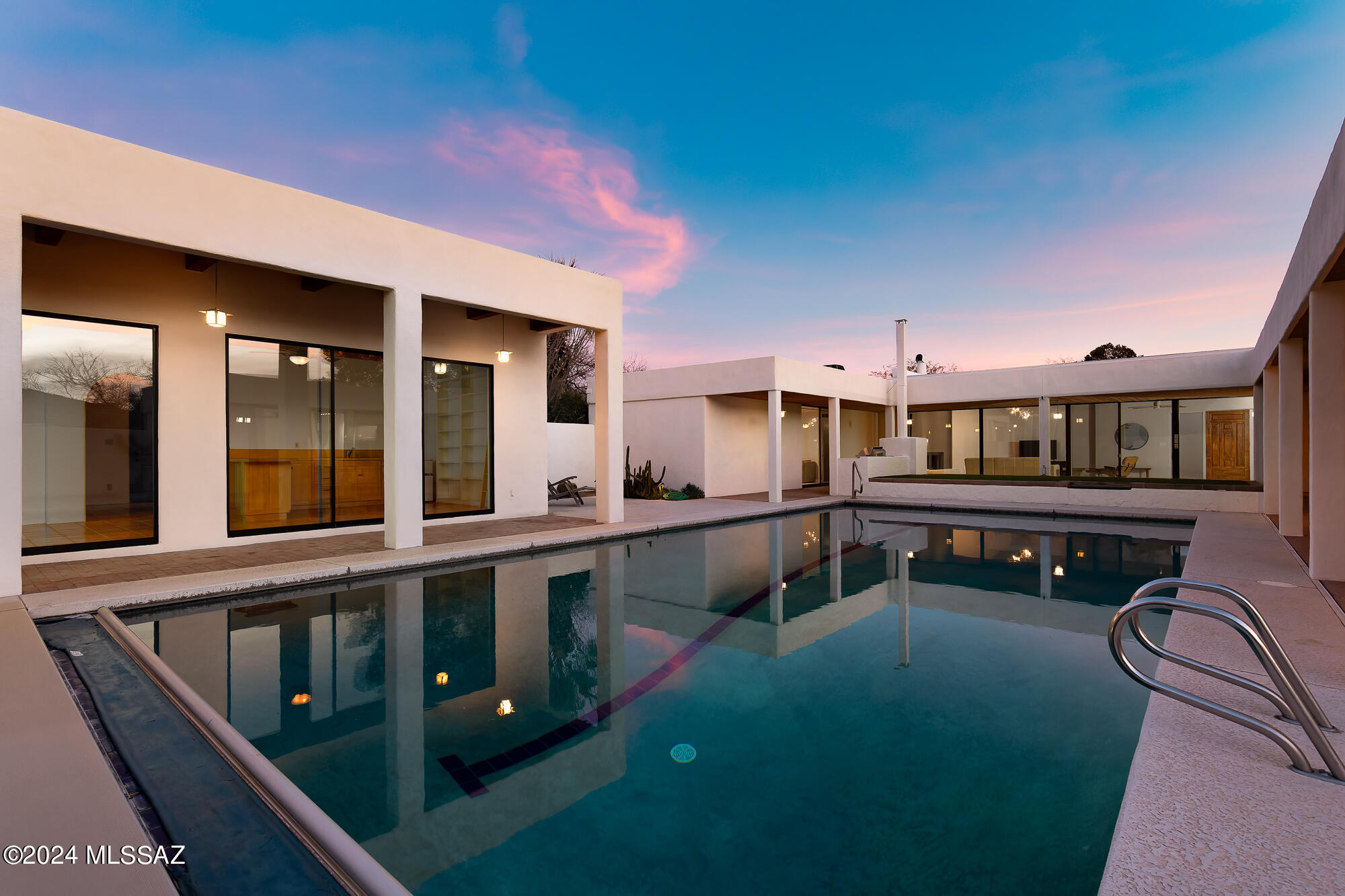 Colonia Solana - Residential