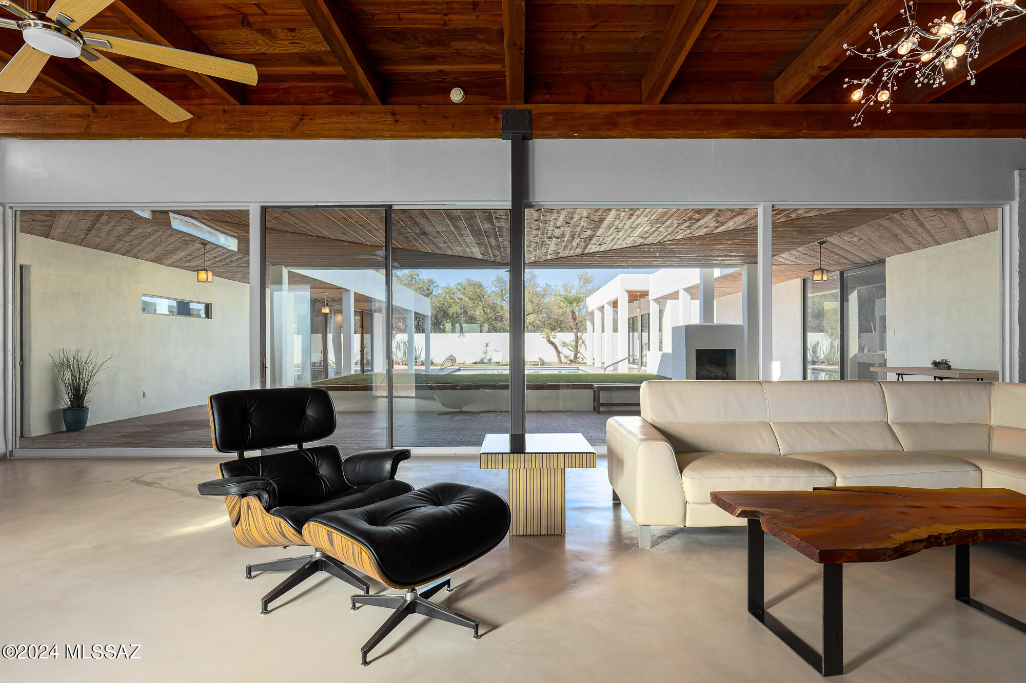 Colonia Solana - Residential