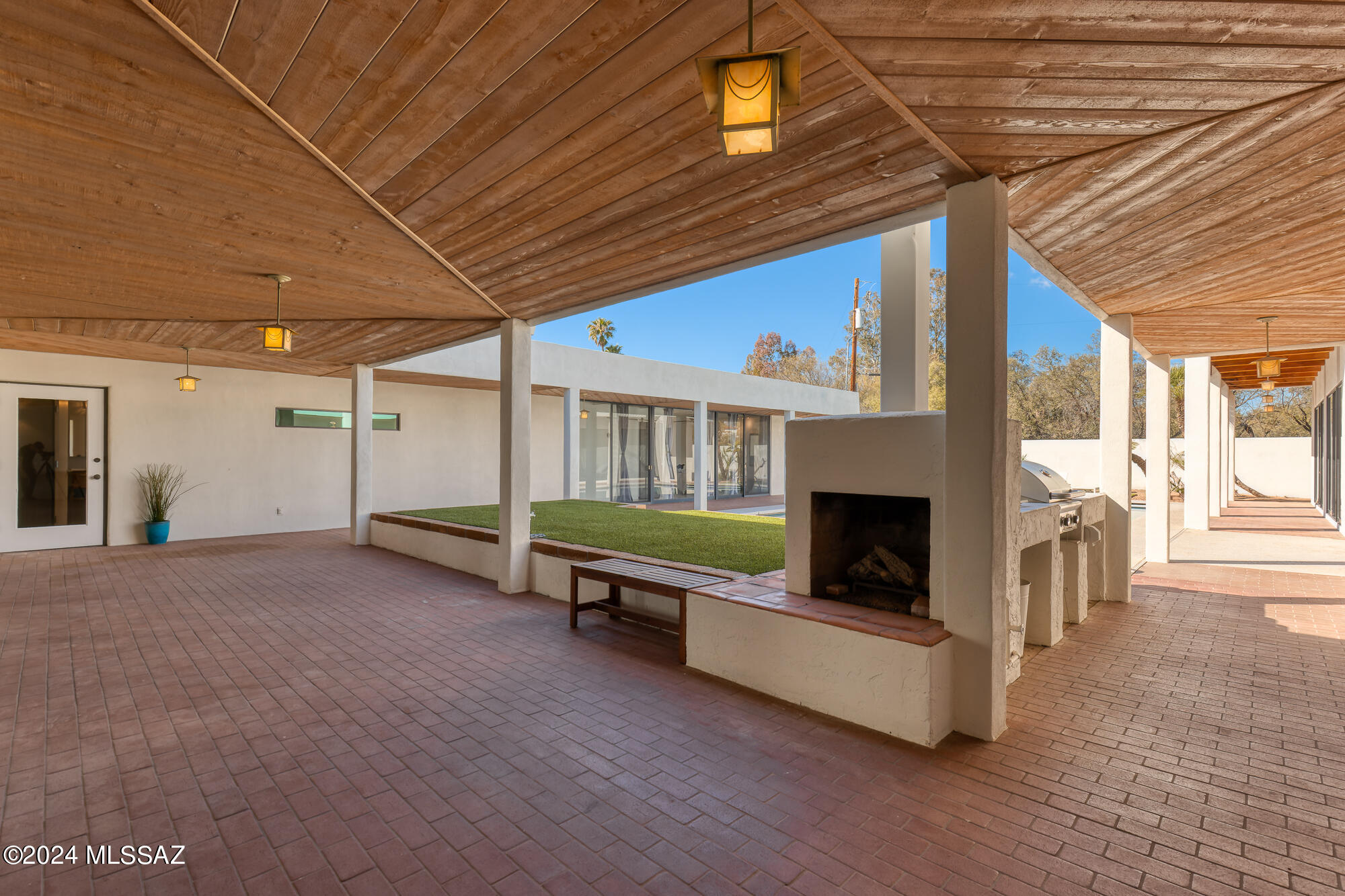 Colonia Solana - Residential