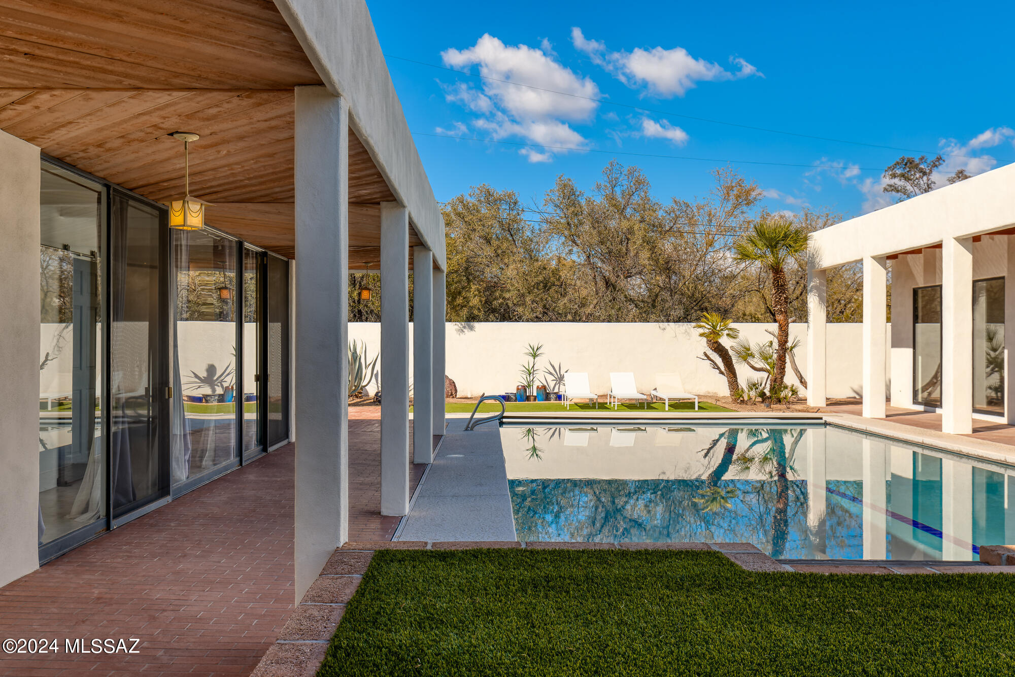 Colonia Solana - Residential