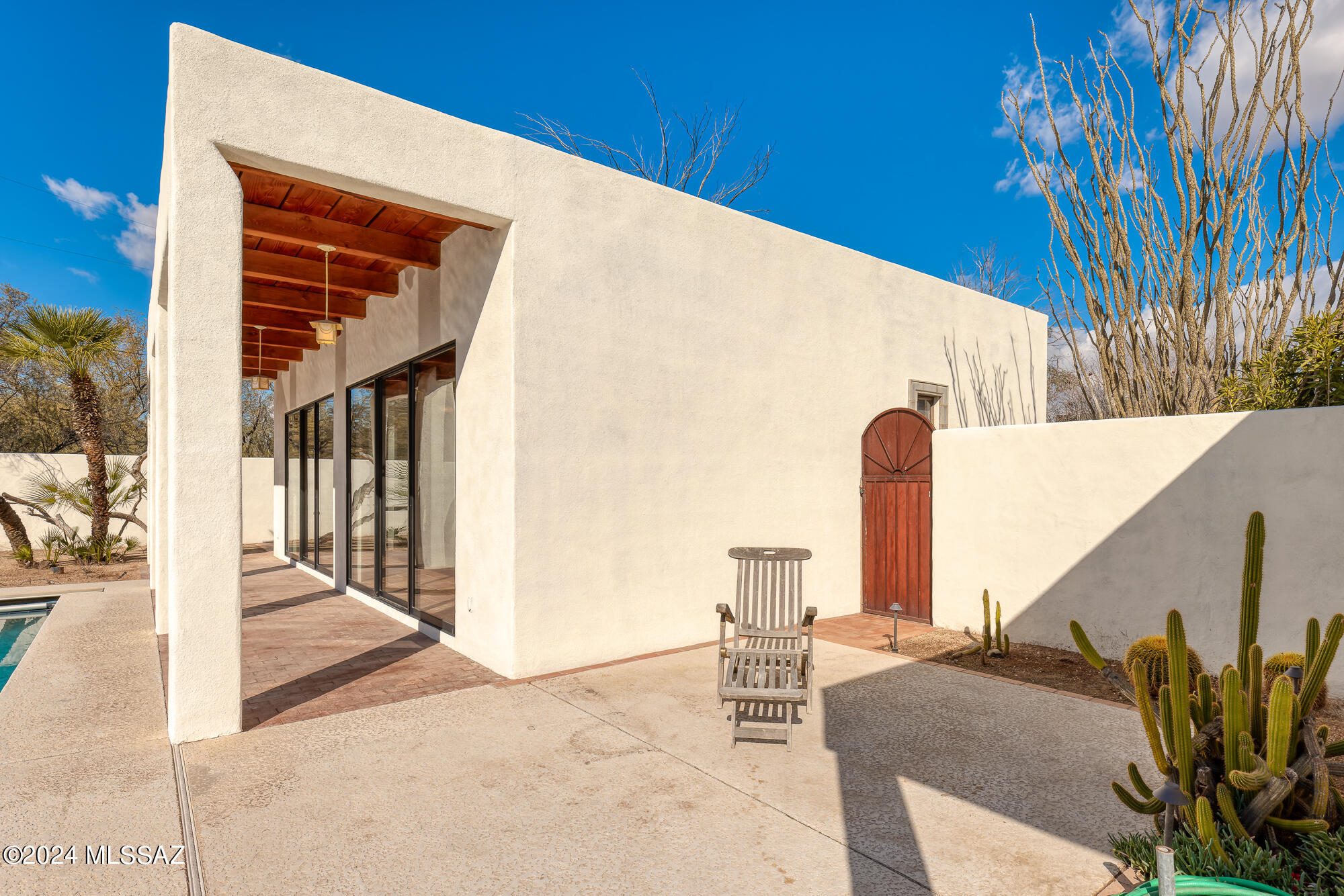 Colonia Solana - Residential