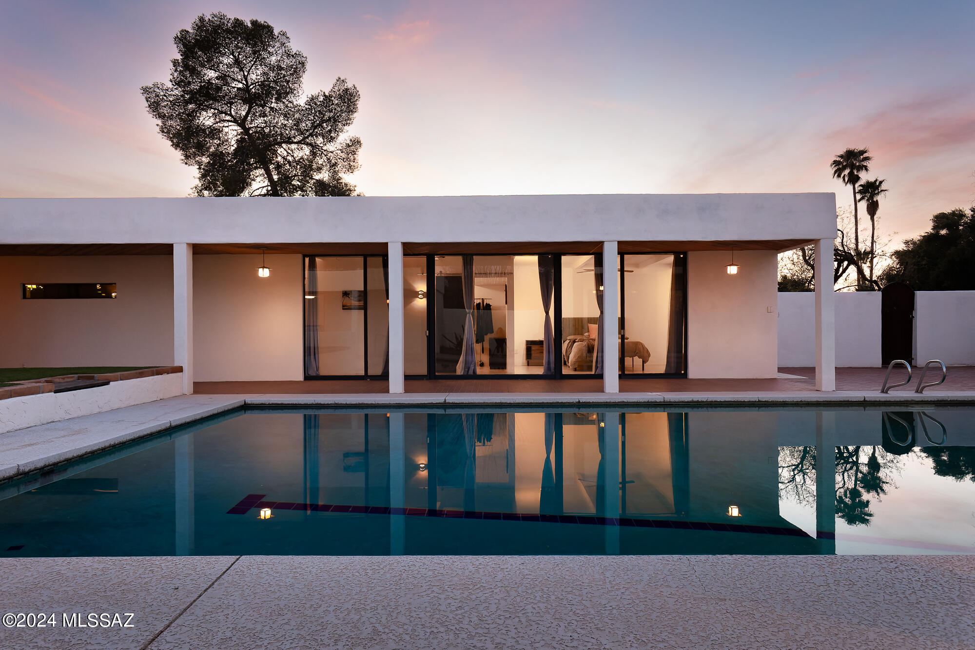 Colonia Solana - Residential