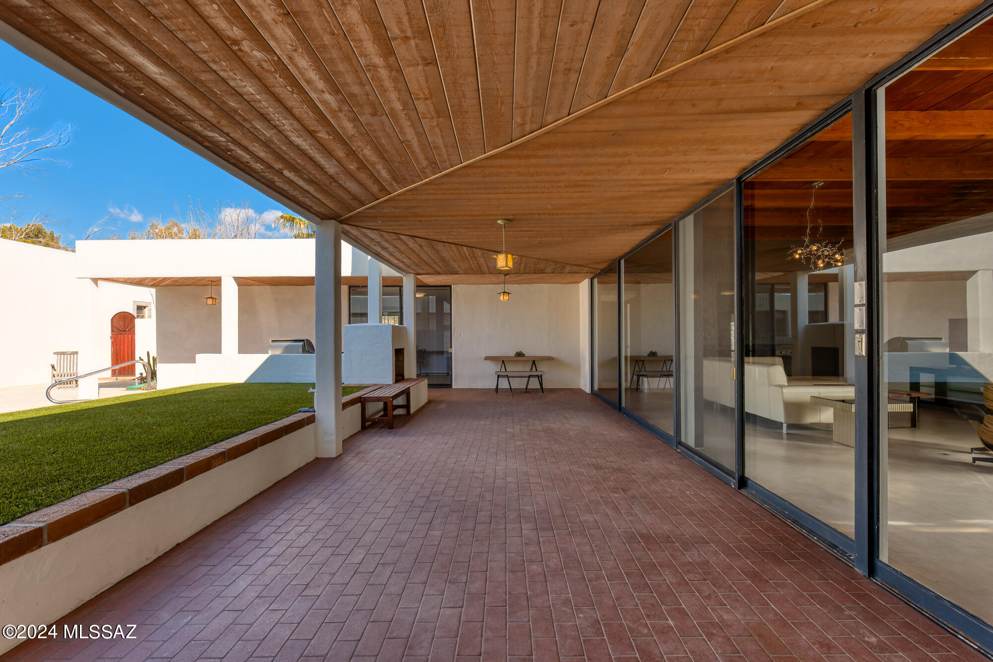 Colonia Solana - Residential