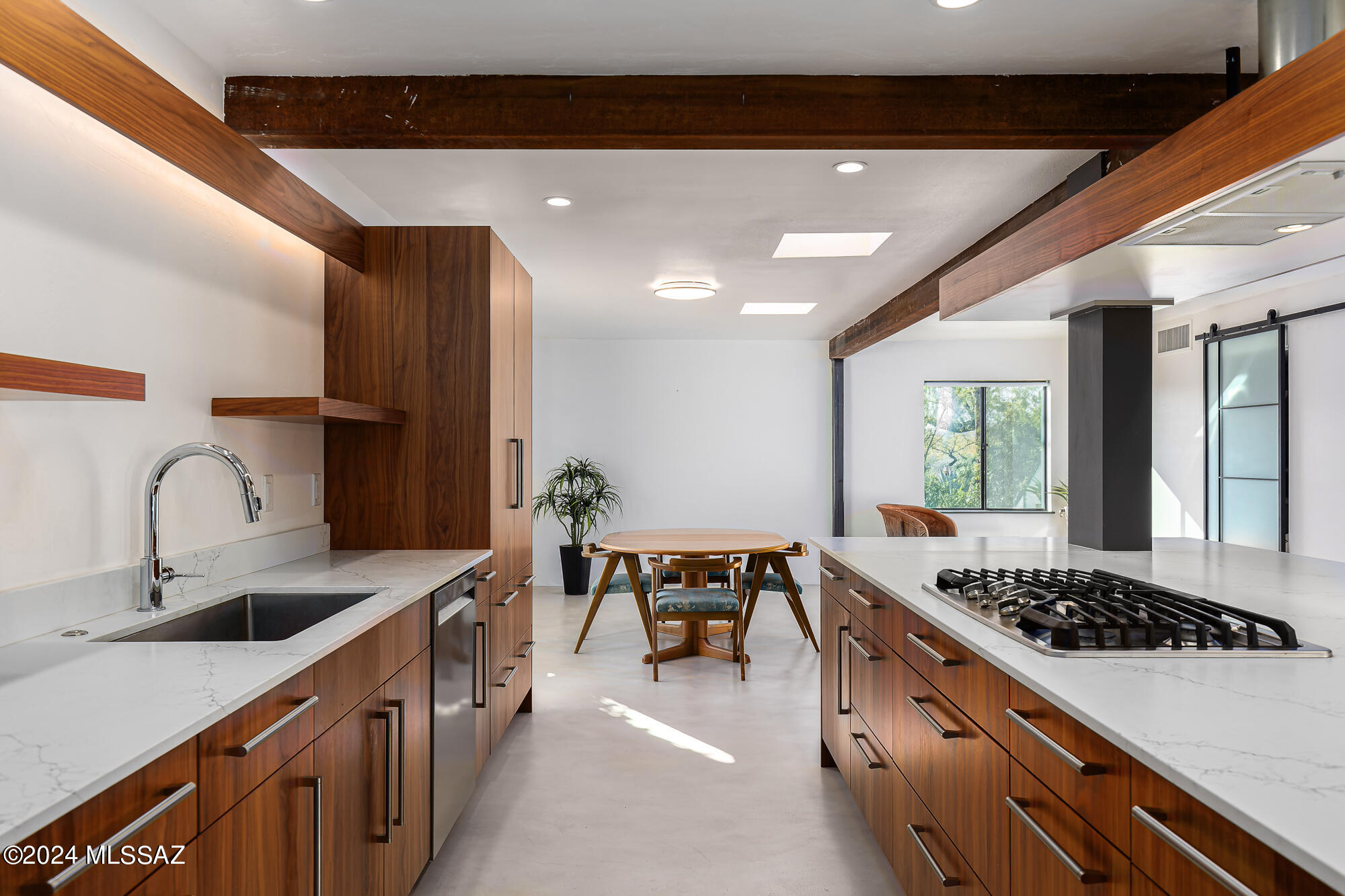 Colonia Solana - Residential
