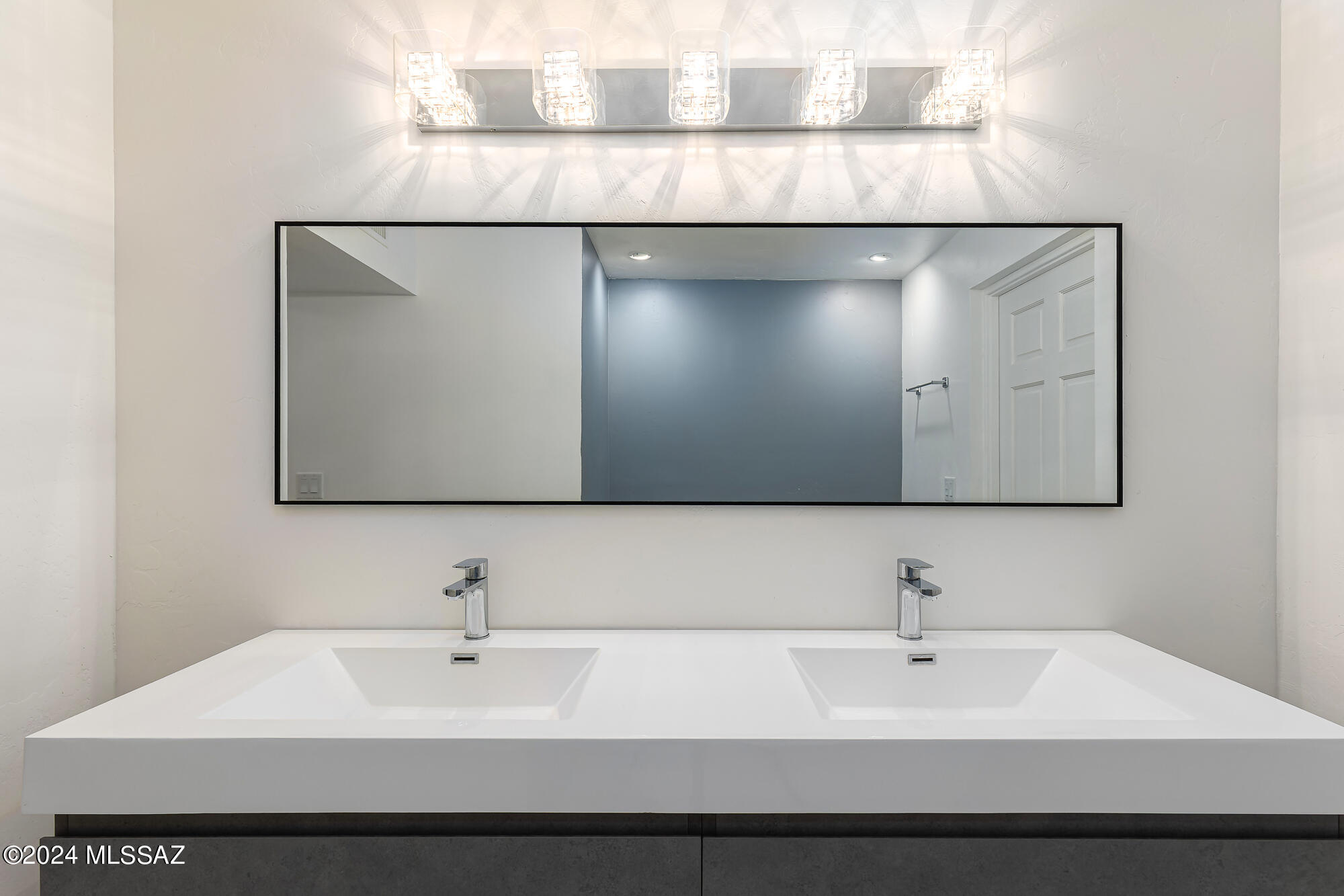 Colonia Solana - Residential