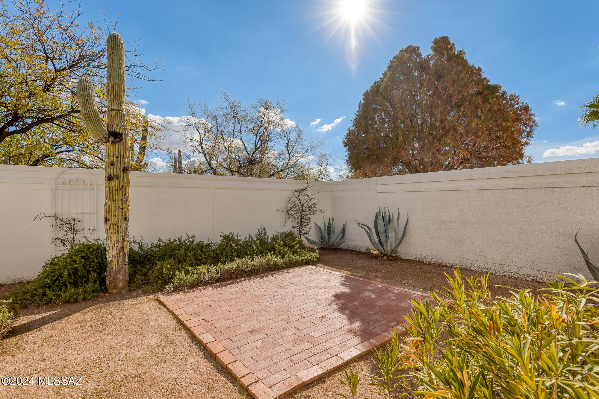 Colonia Solana - Residential