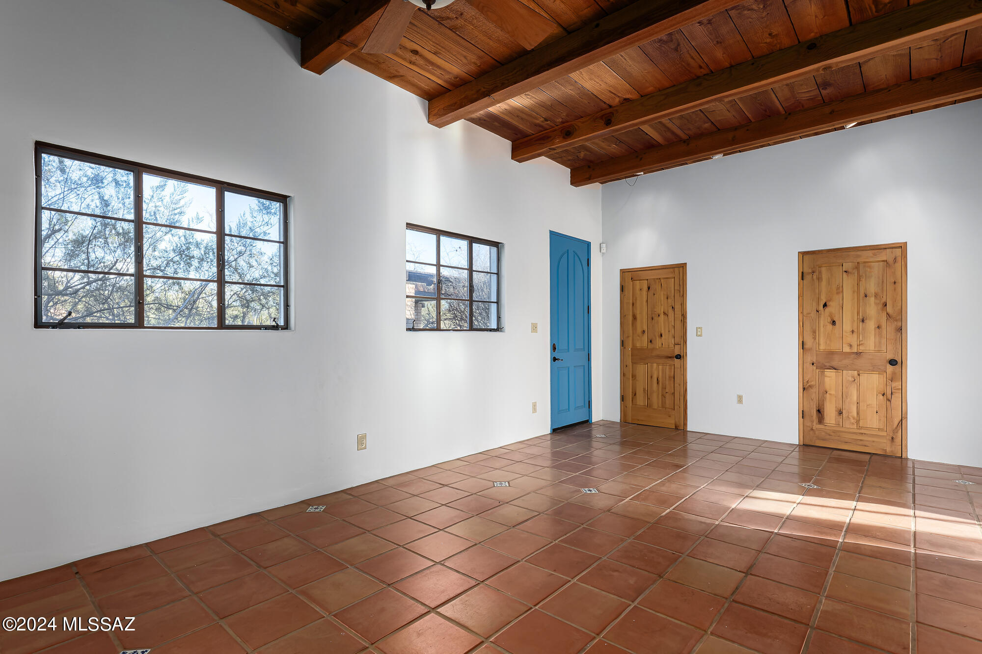 Colonia Solana - Residential