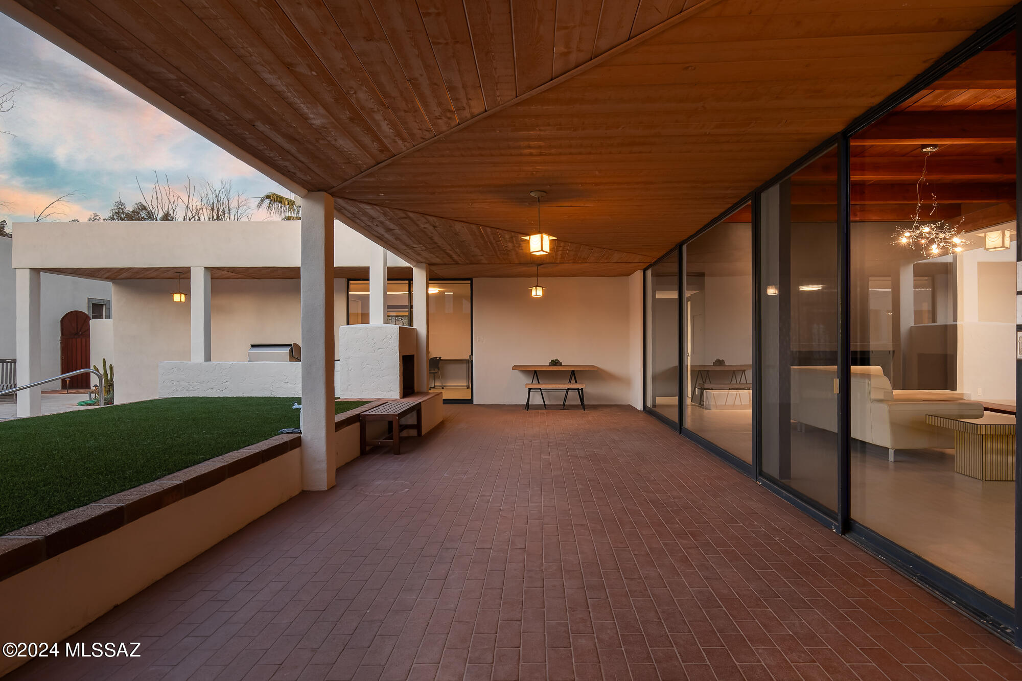 Colonia Solana - Residential