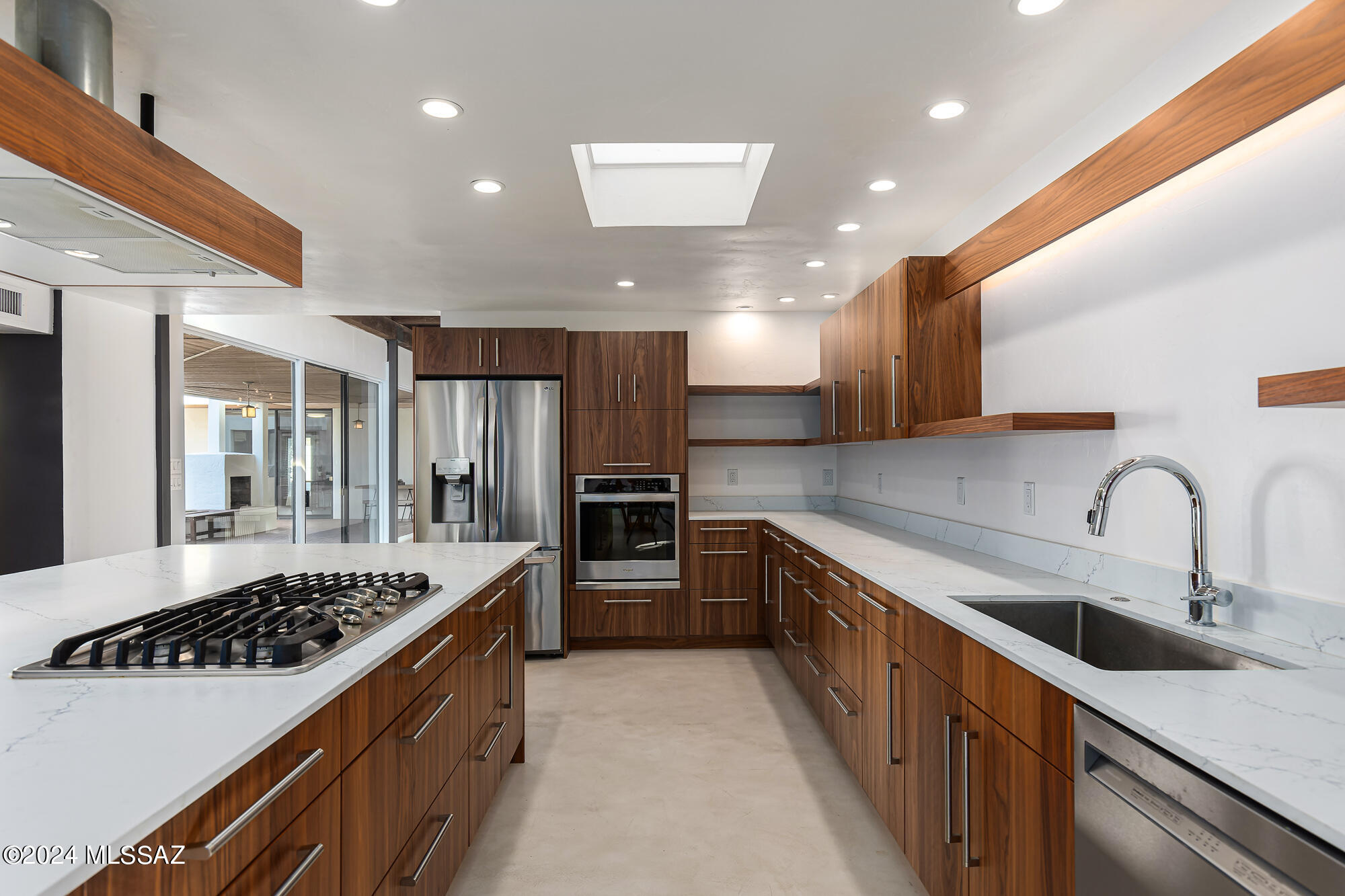 Colonia Solana - Residential