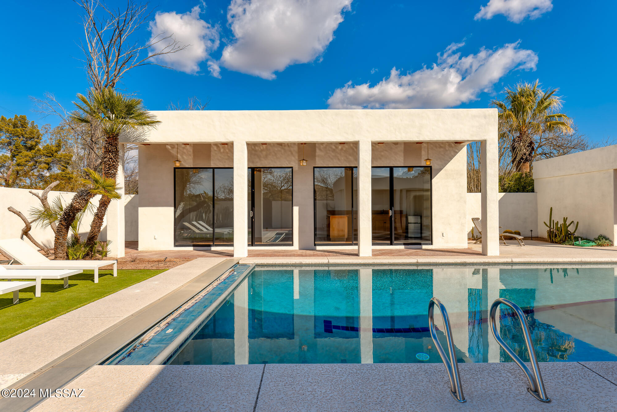 Colonia Solana - Residential