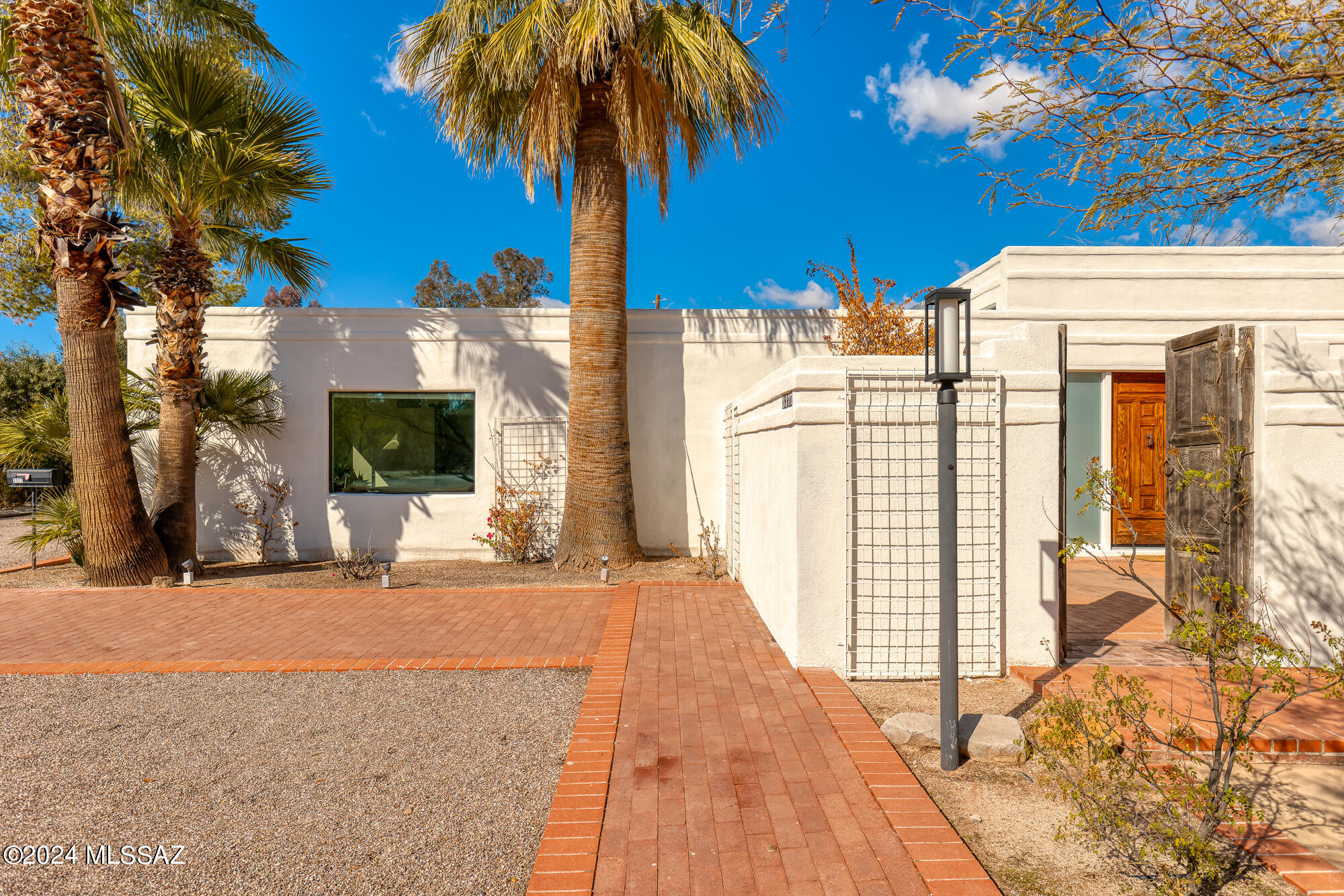 Colonia Solana - Residential