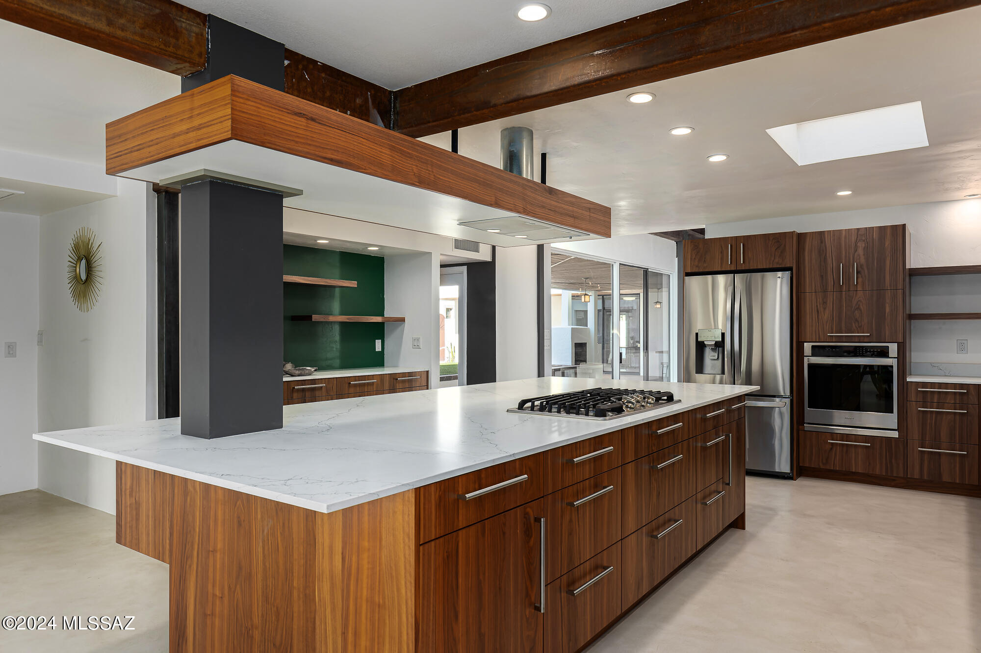 Colonia Solana - Residential