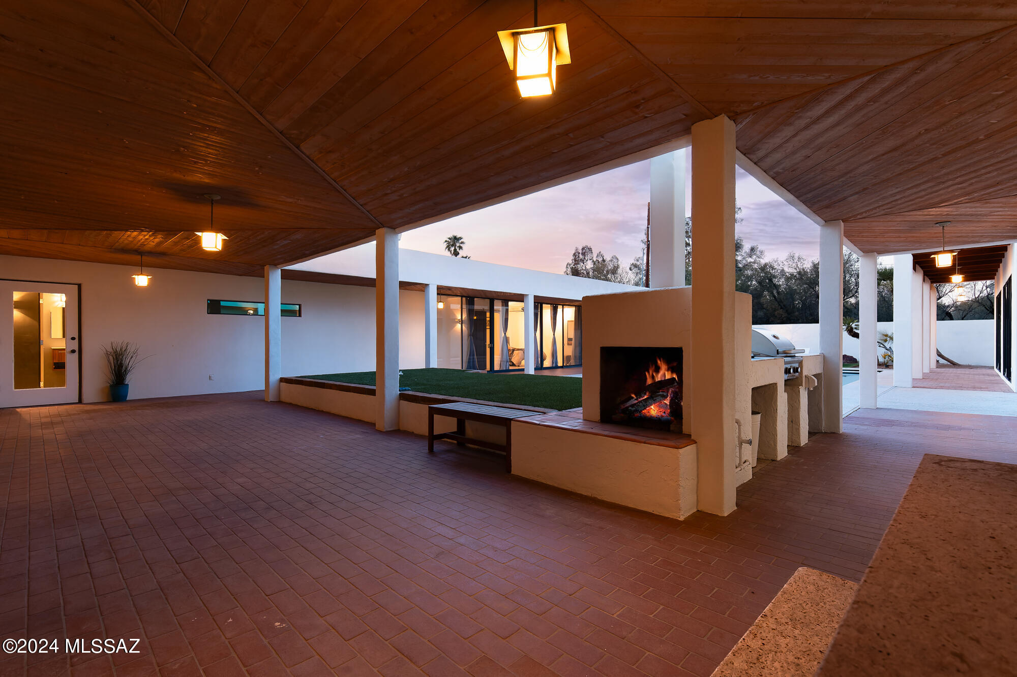 Colonia Solana - Residential