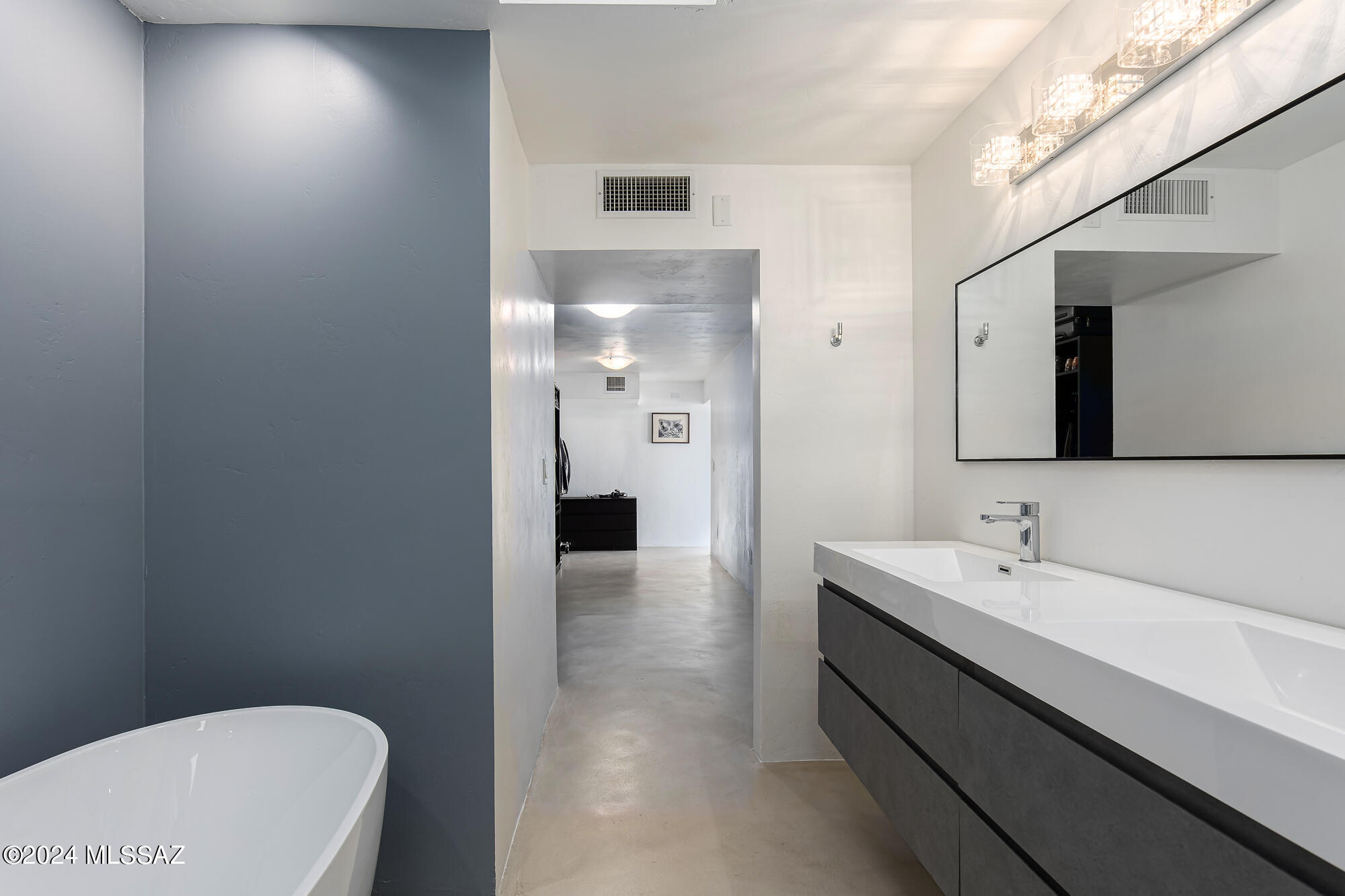 Colonia Solana - Residential