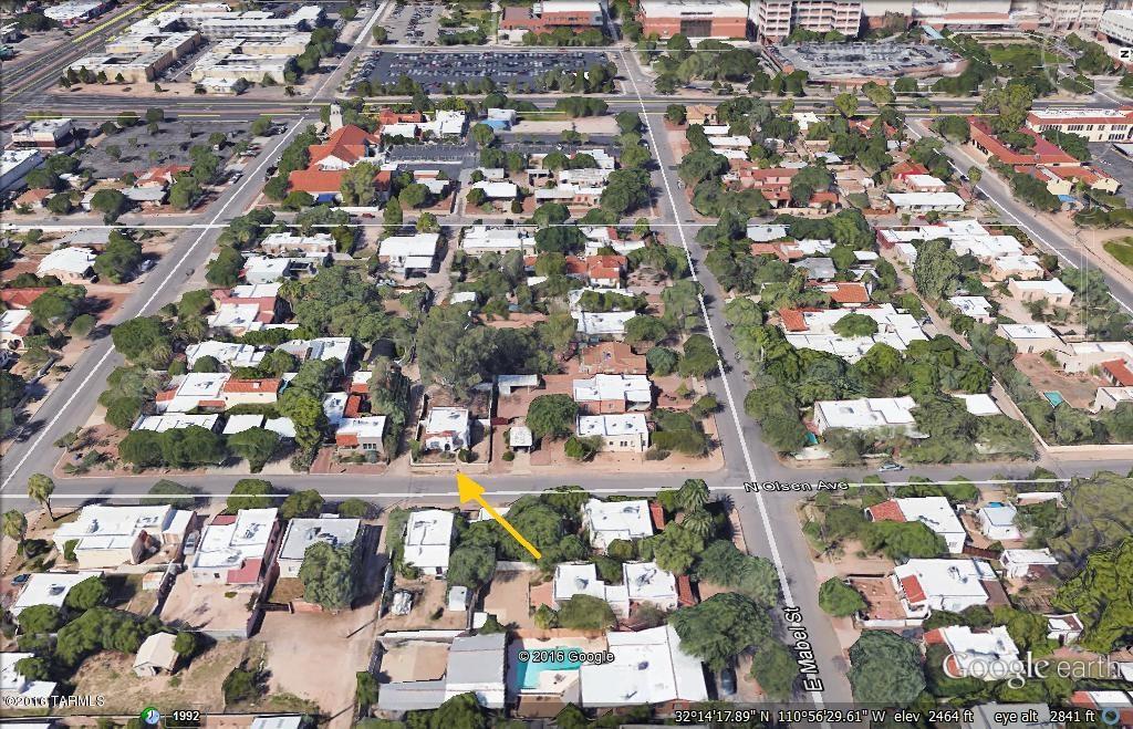 Olsens Add Amd - Residential