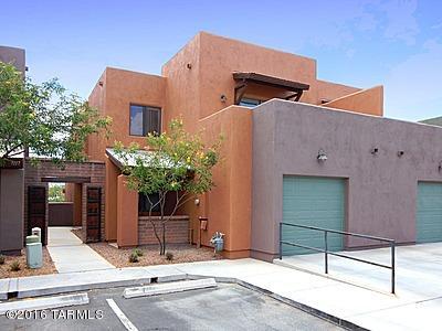 Olsen Condominiums Units 1-18 - Residential Lease