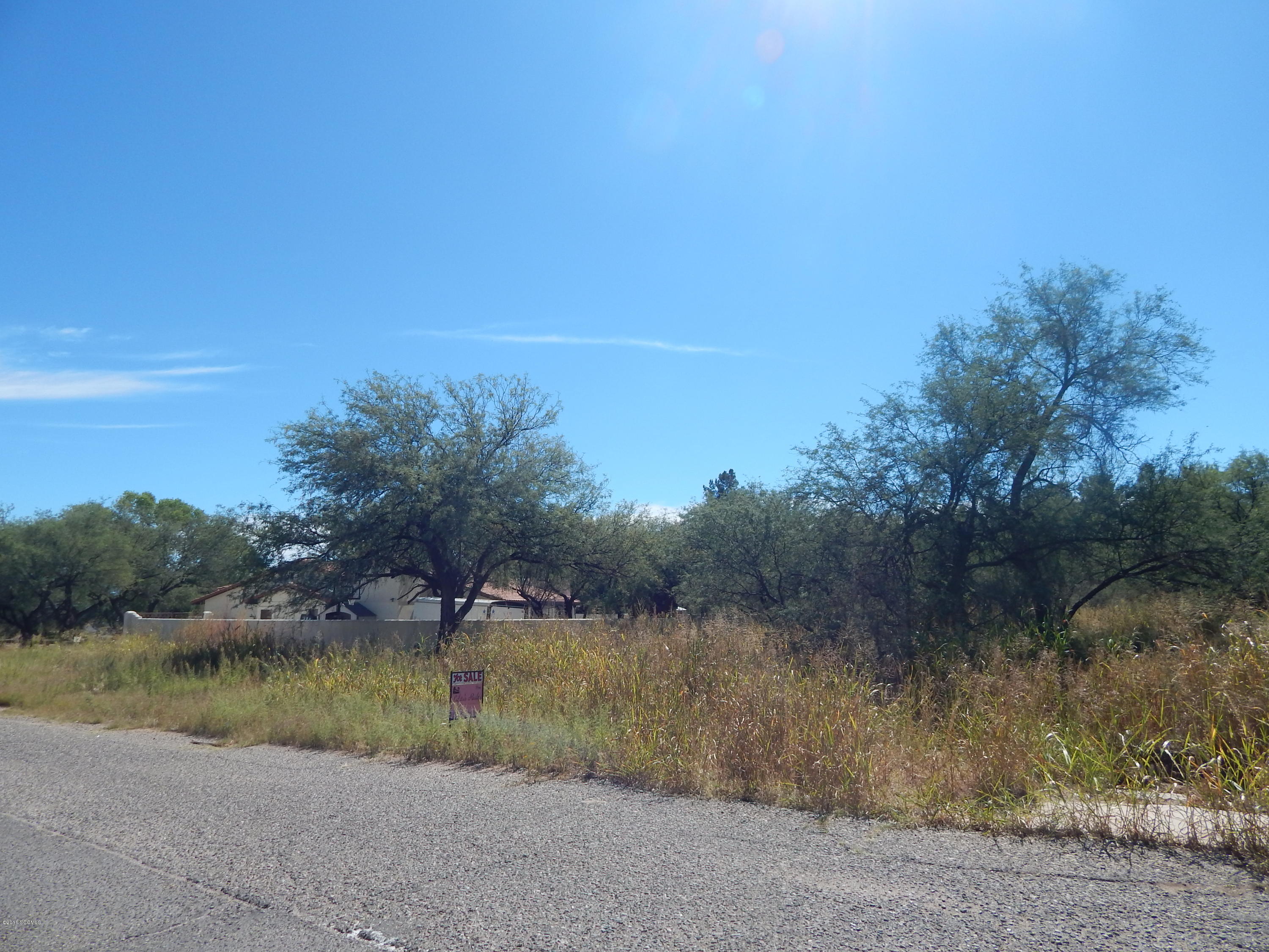 Meadow Hills - Land