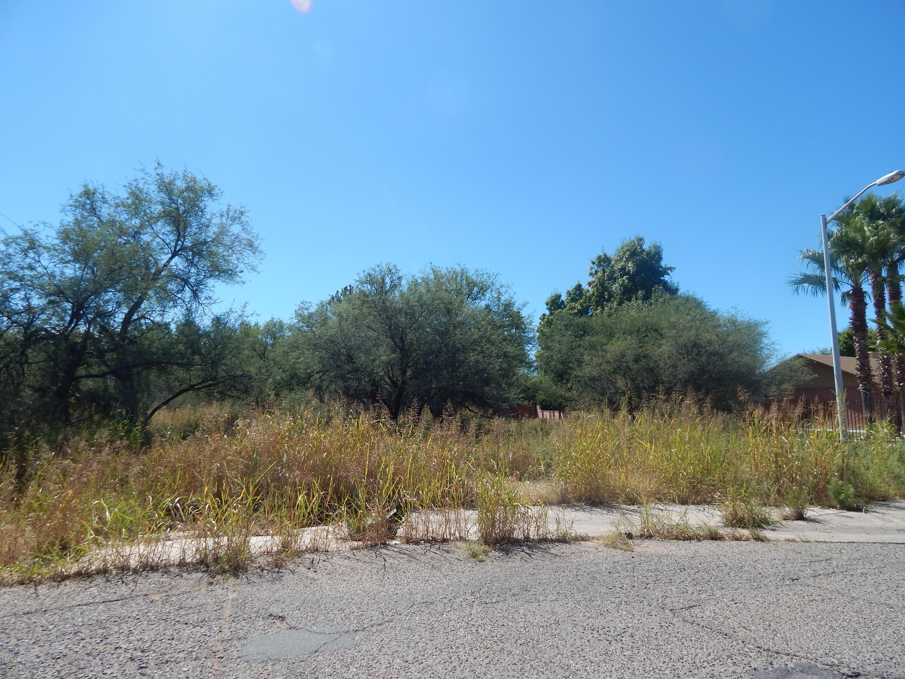 Meadow Hills - Land