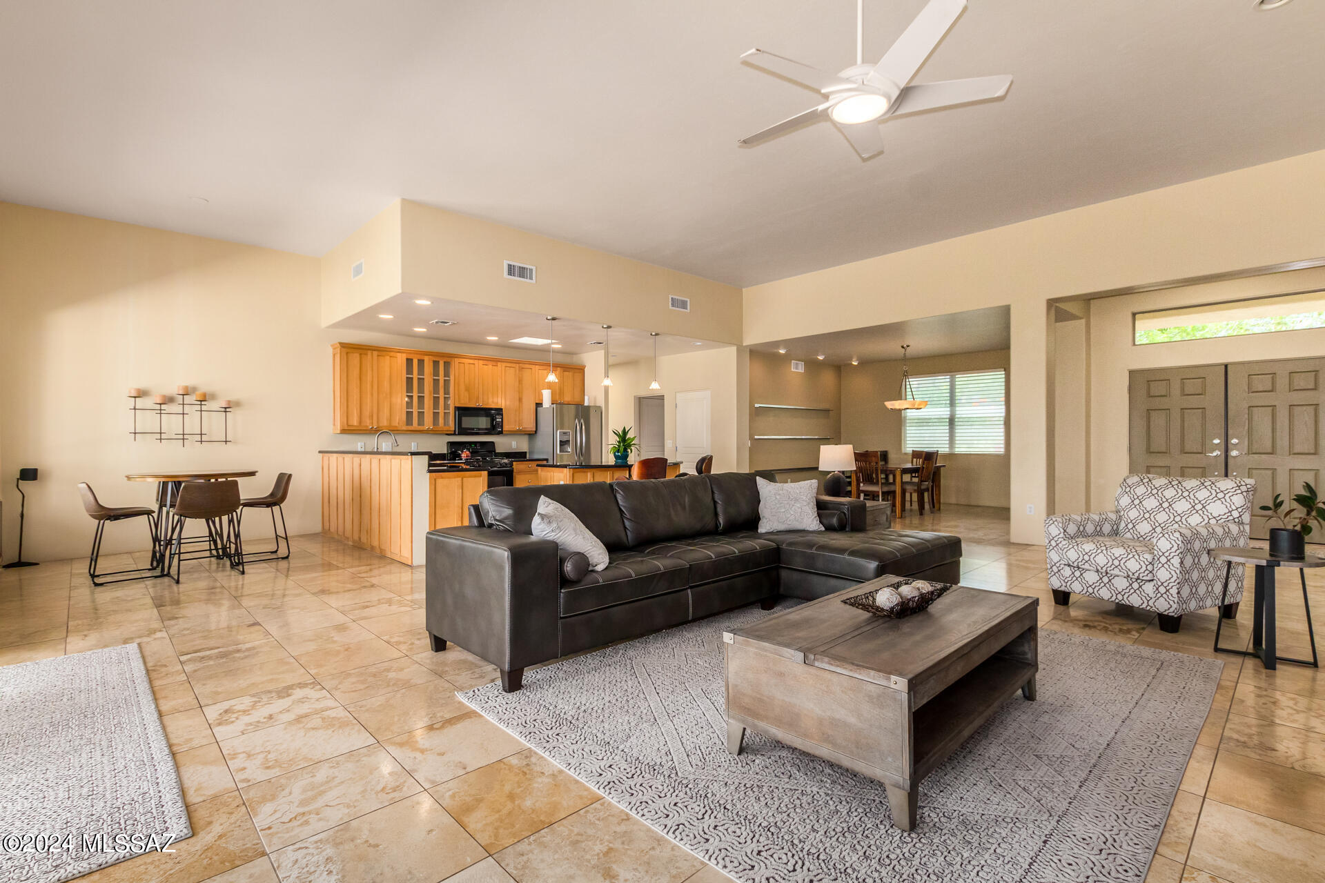 Montage Vista Phase II (30-73) - Residential