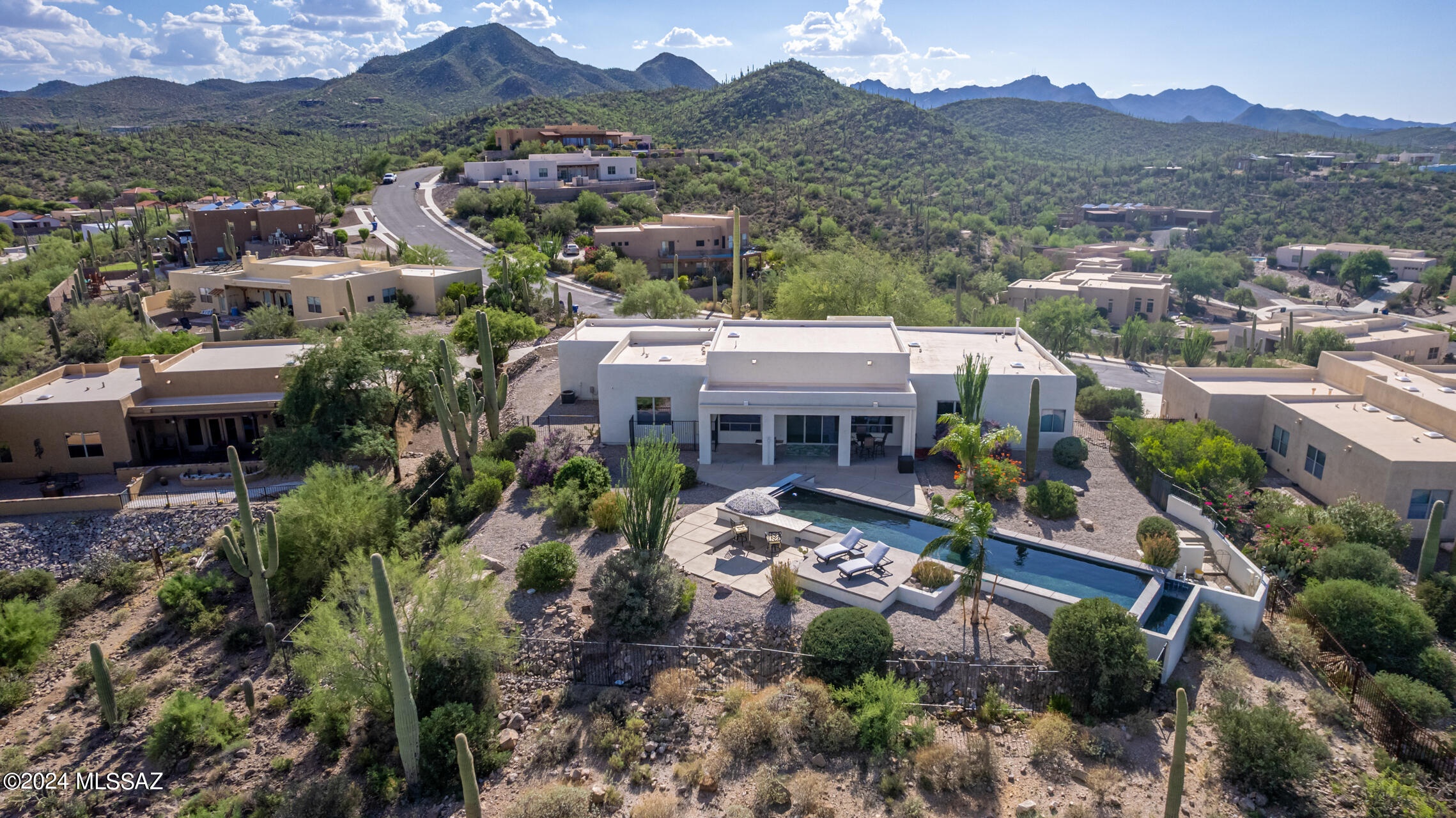Montage Vista Phase II (30-73) - Residential