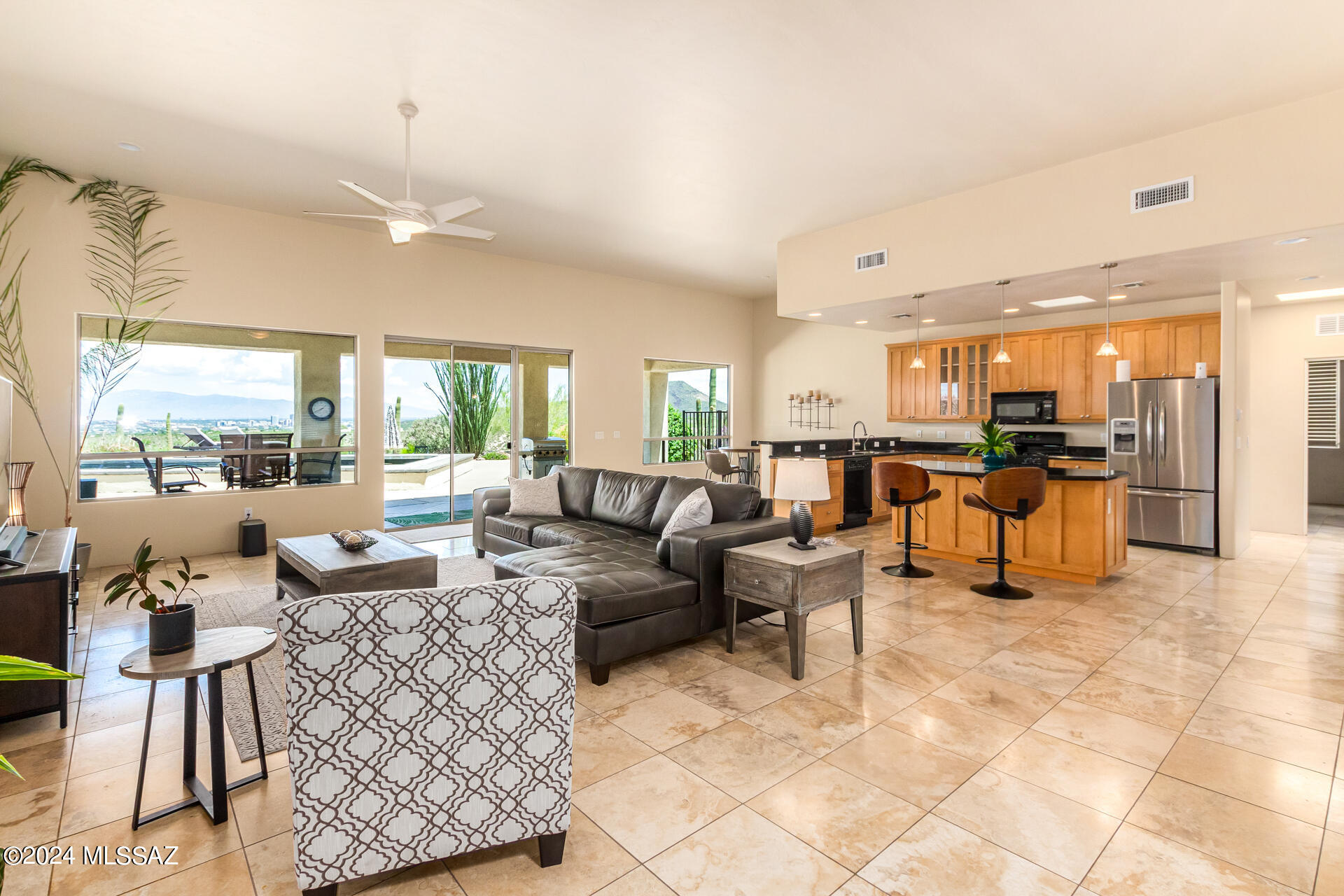 Montage Vista Phase II (30-73) - Residential