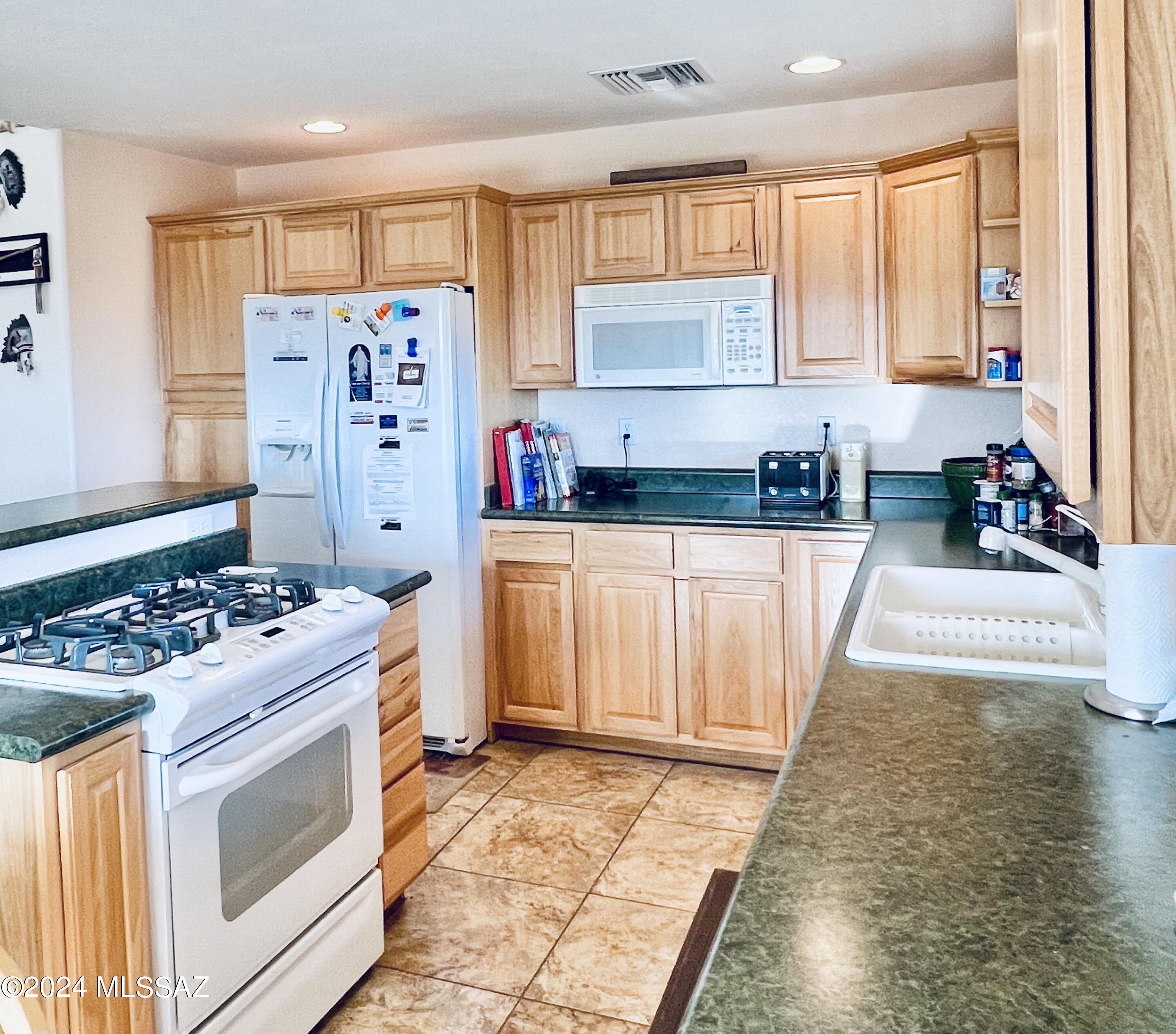 Other/Unknown - Residential