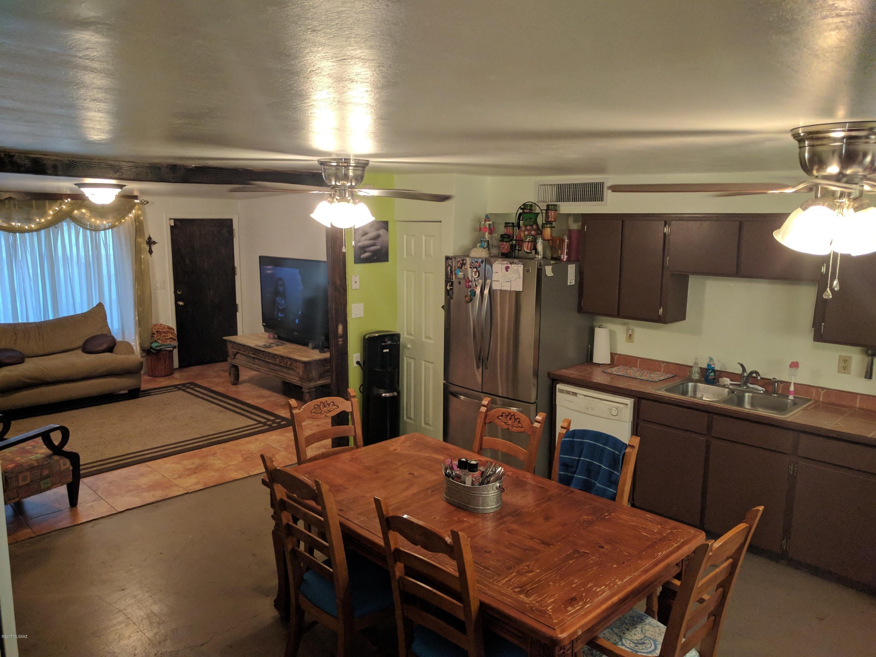 Mission Heights NO. 5 (1-102) - Residential Lease