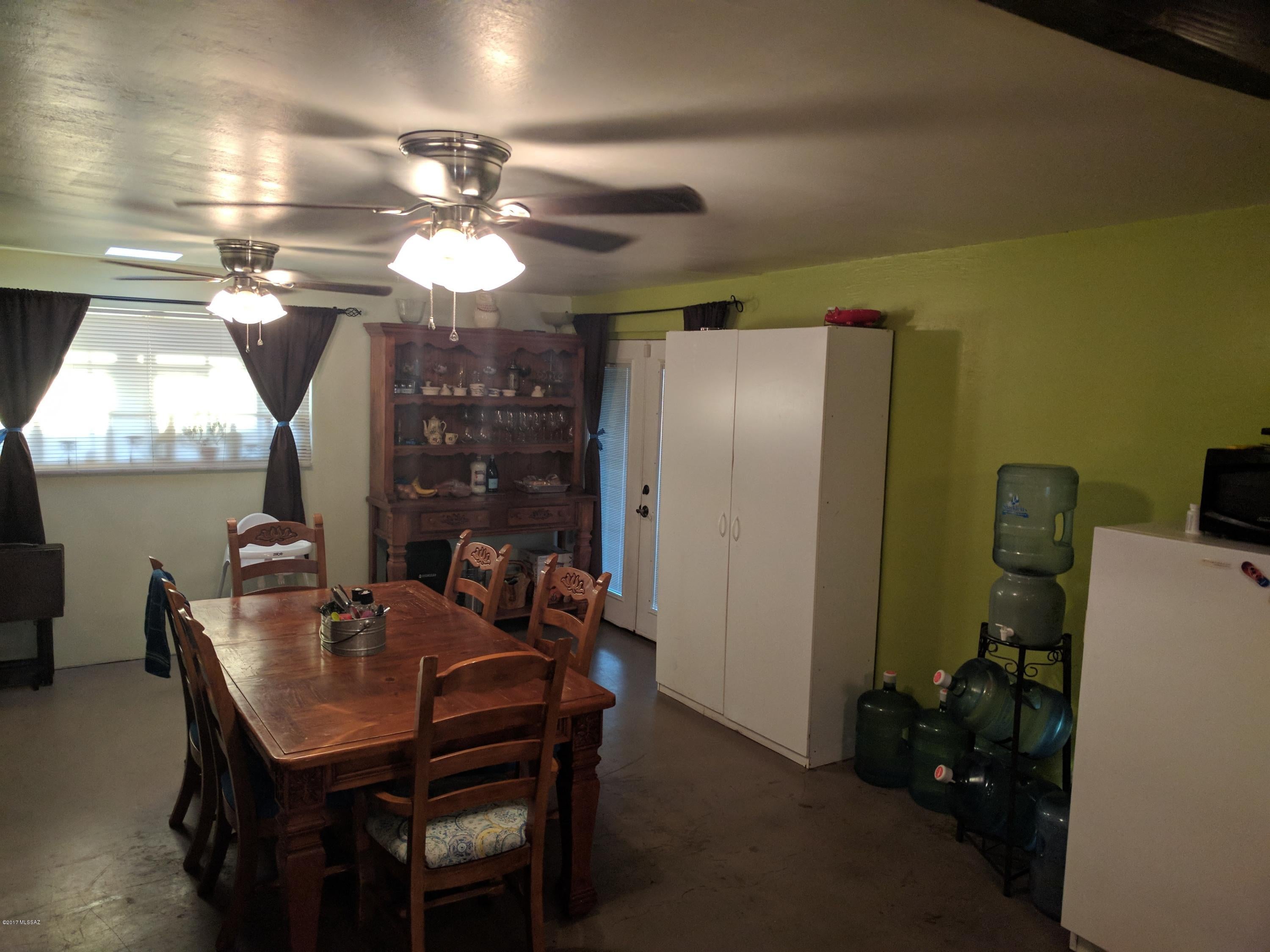 Mission Heights NO. 5 (1-102) - Residential Lease