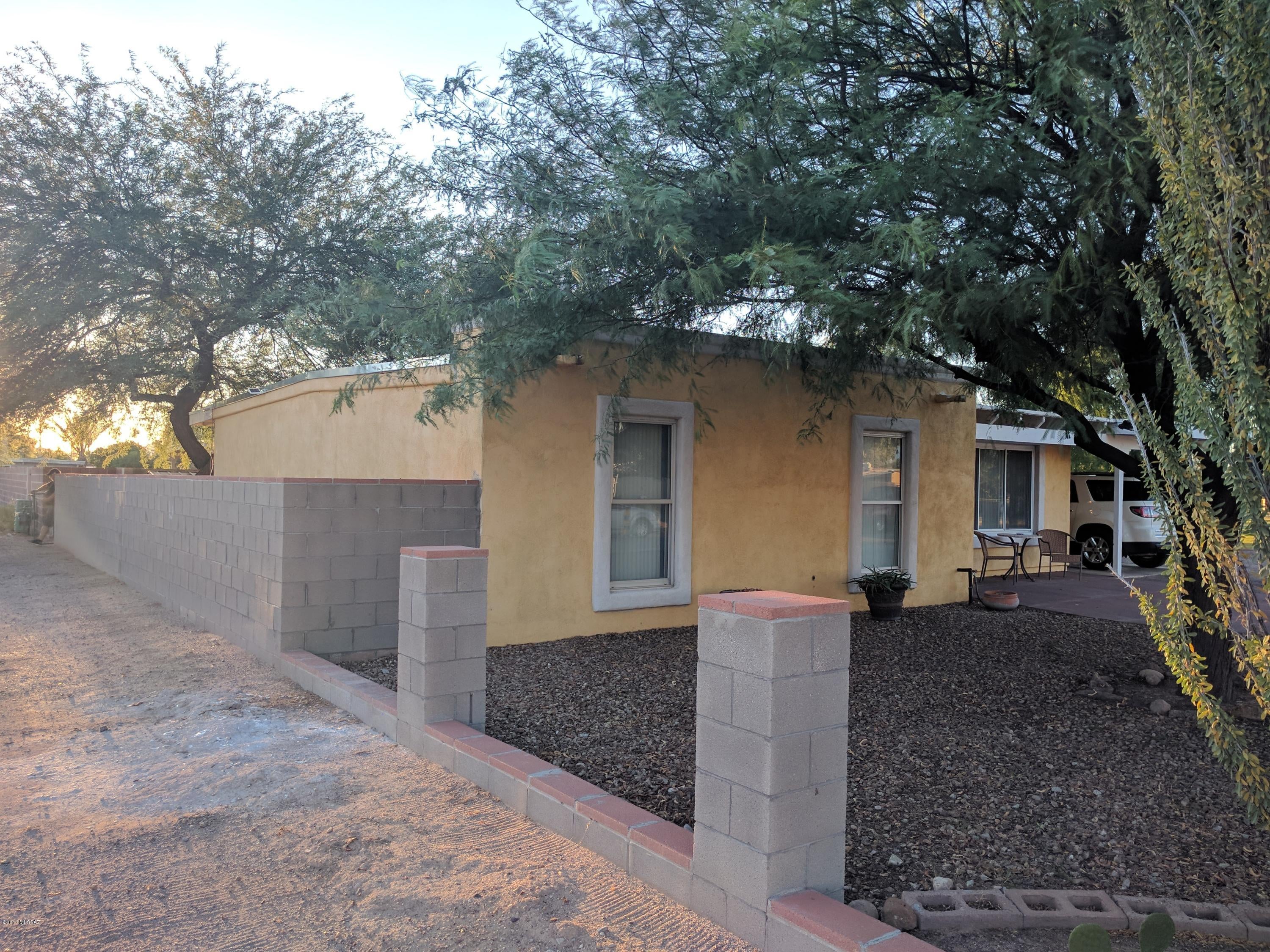 Mission Heights NO. 5 (1-102) - Residential Lease
