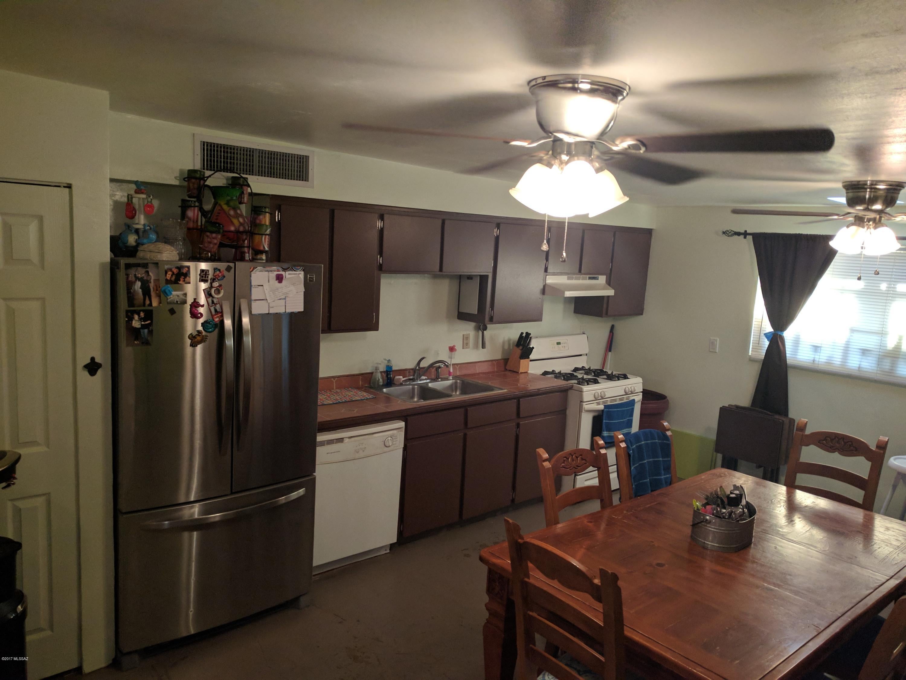 Mission Heights NO. 5 (1-102) - Residential Lease