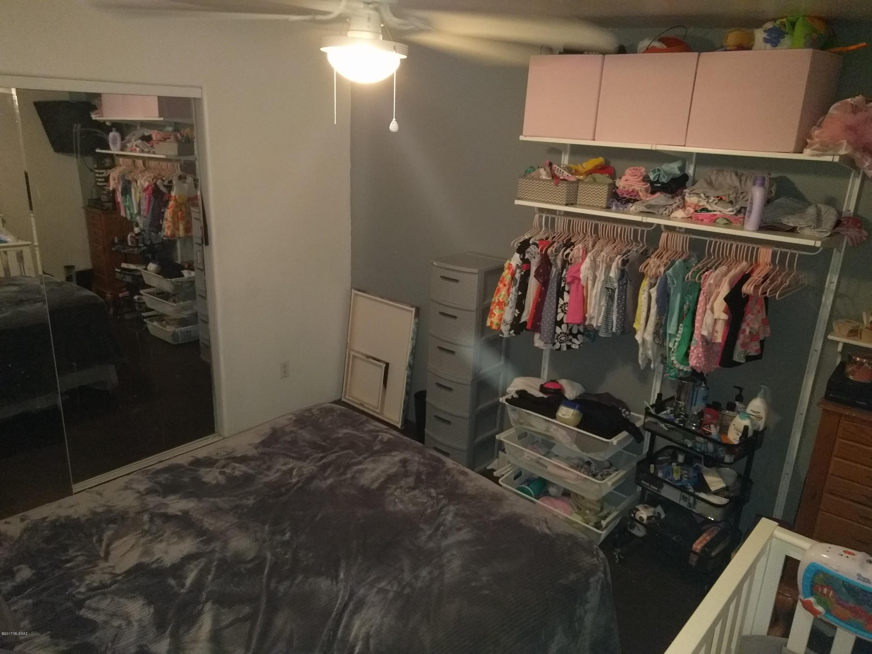 Mission Heights NO. 5 (1-102) - Residential Lease