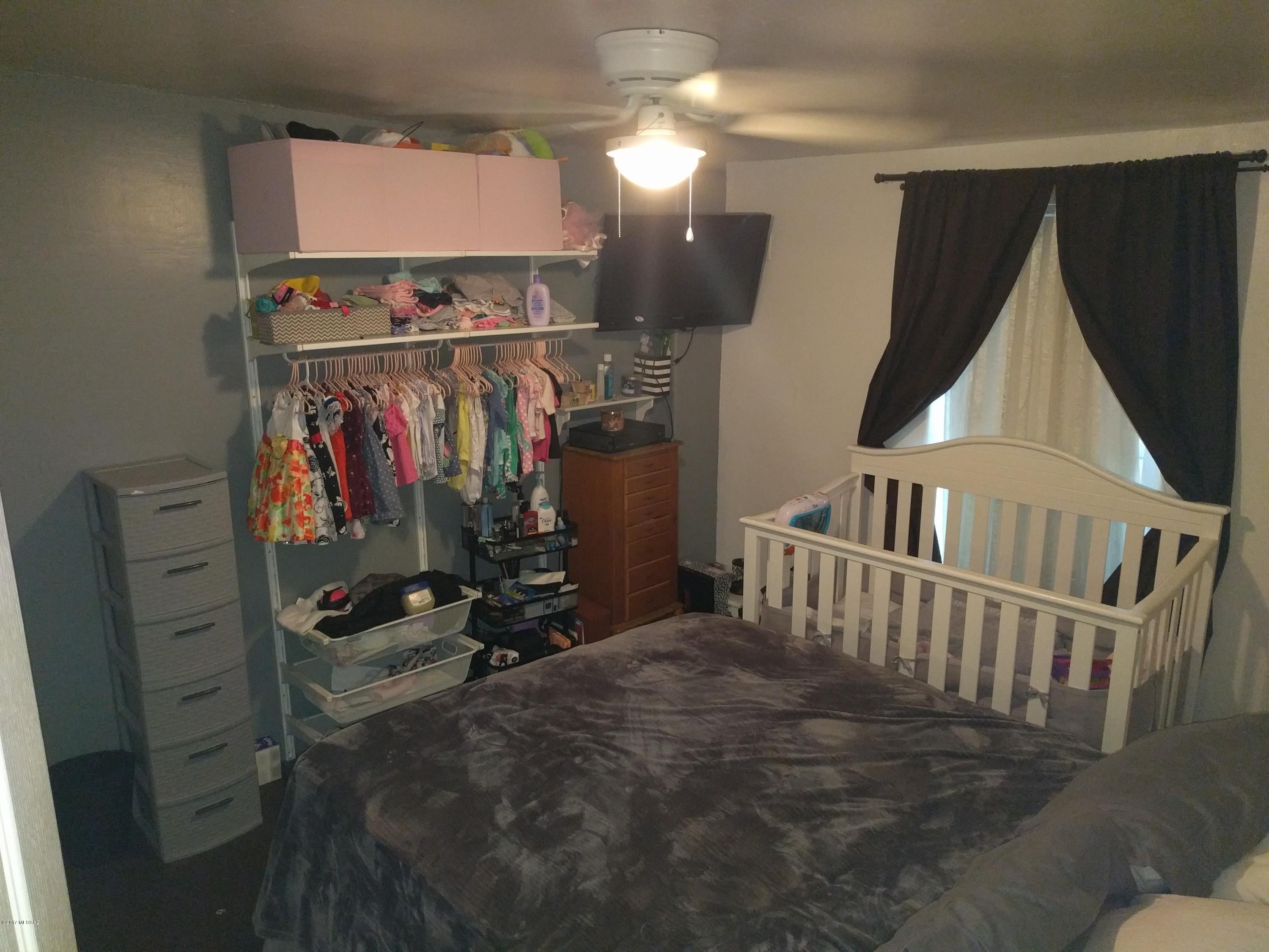 Mission Heights NO. 5 (1-102) - Residential Lease