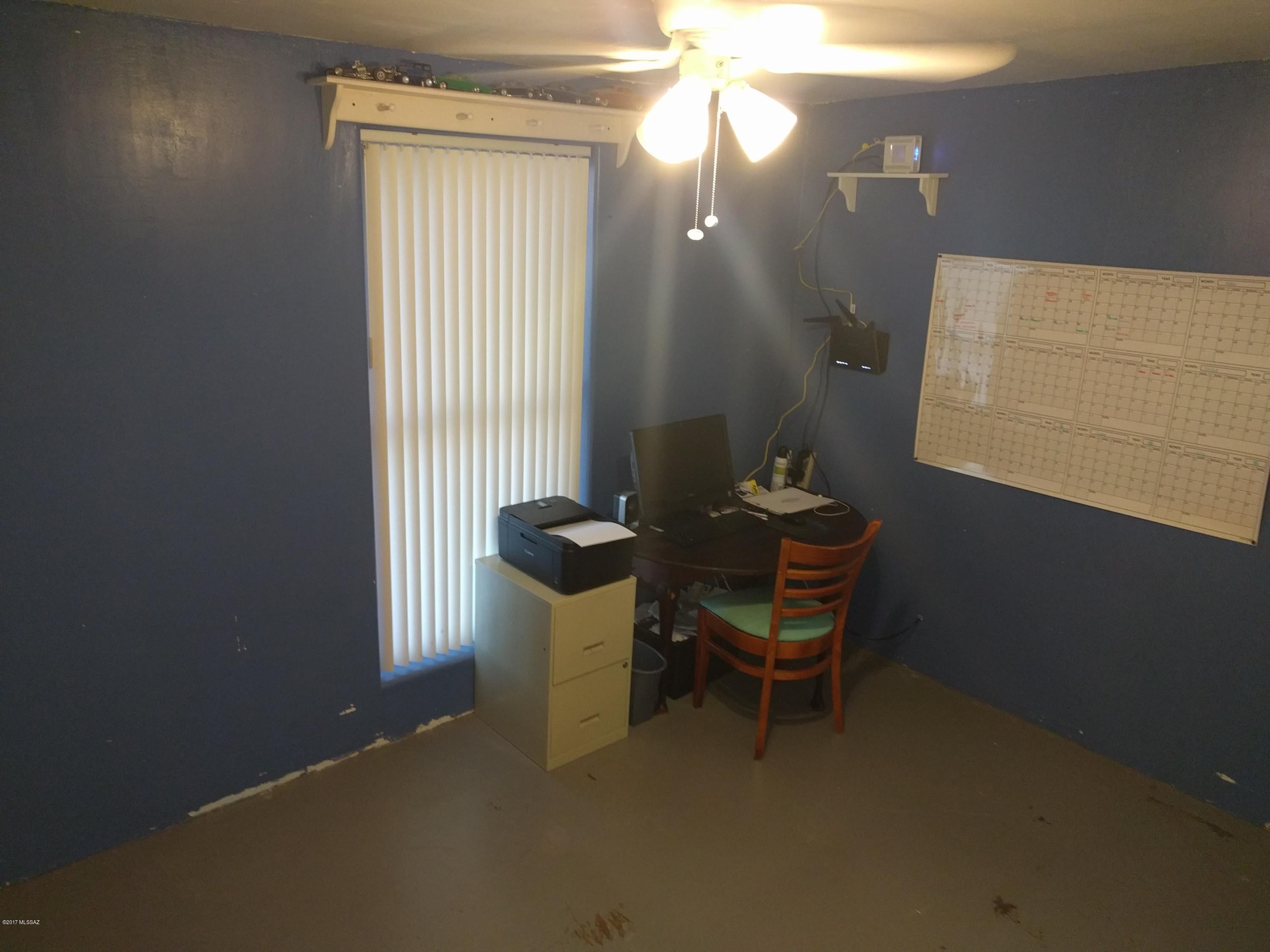 Mission Heights NO. 5 (1-102) - Residential Lease