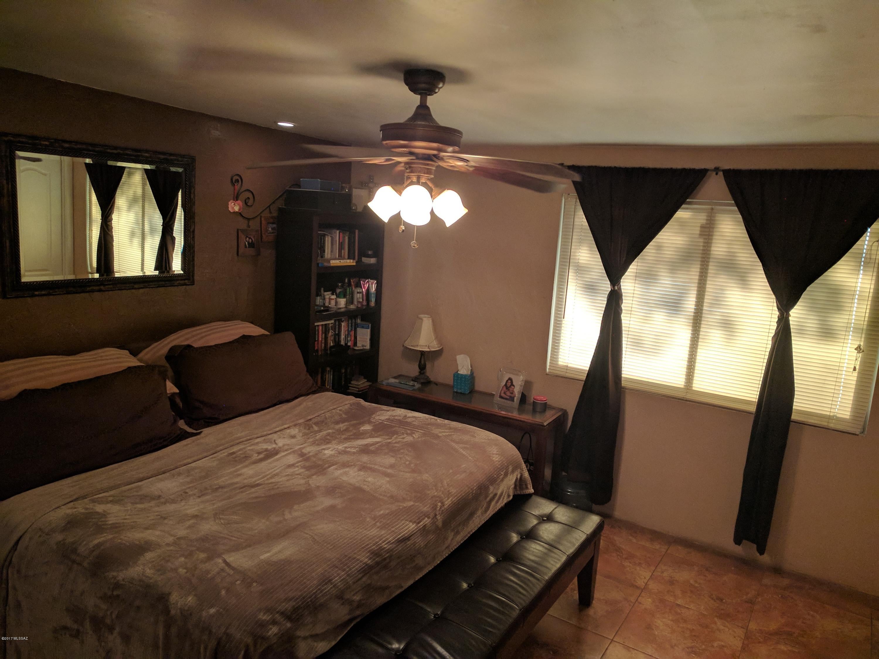 Mission Heights NO. 5 (1-102) - Residential Lease