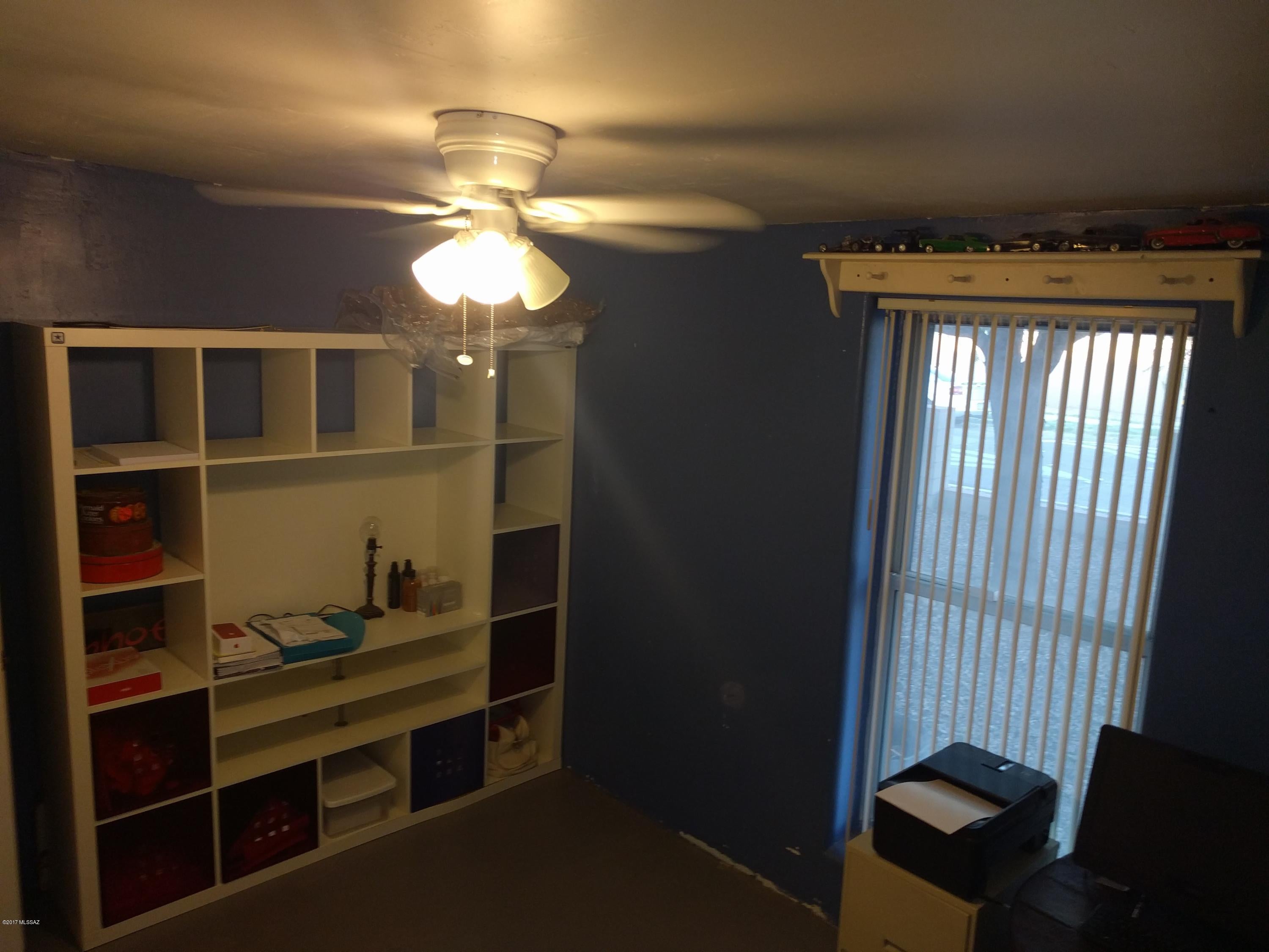 Mission Heights NO. 5 (1-102) - Residential Lease