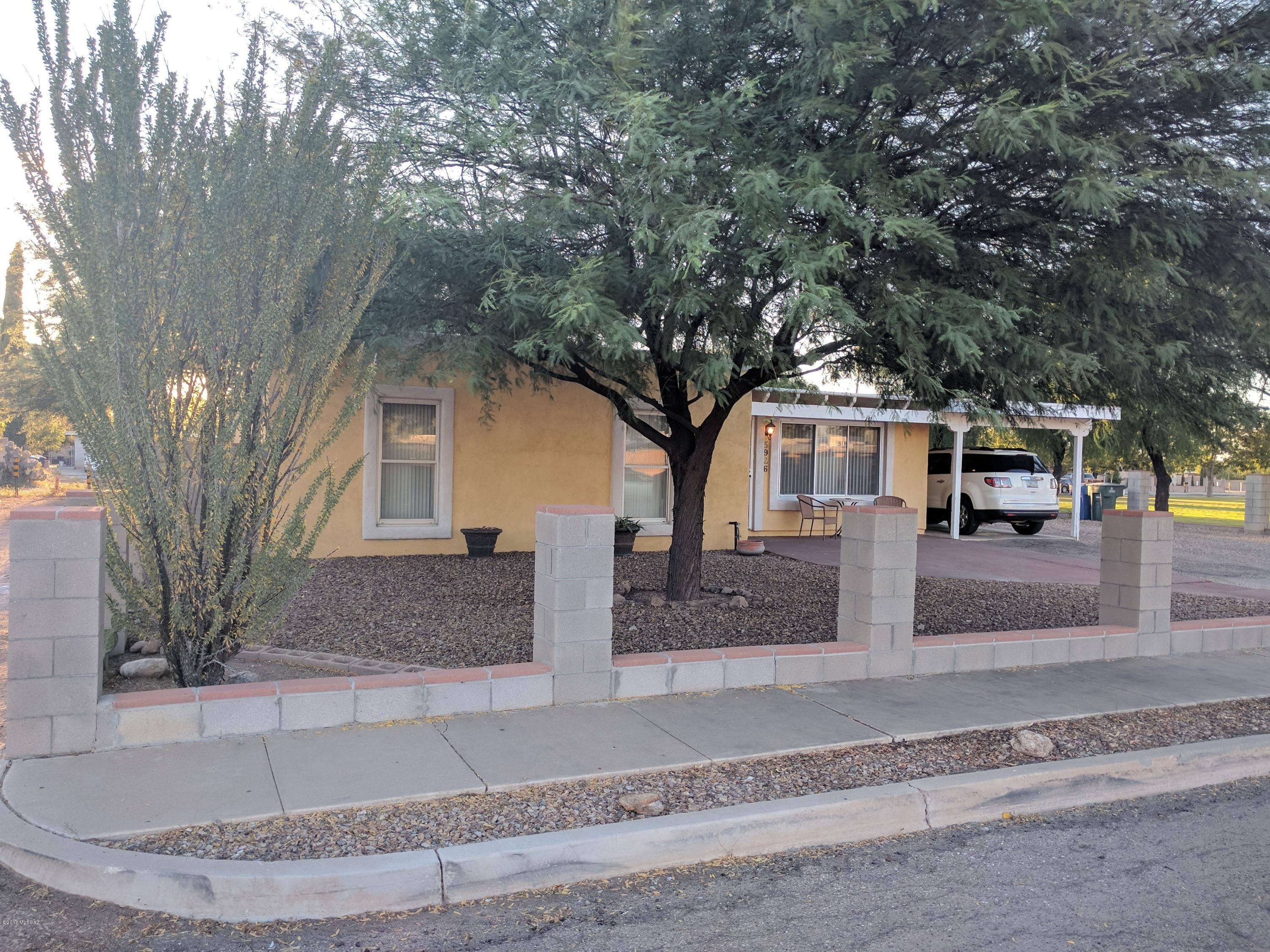 Mission Heights NO. 5 (1-102) - Residential Lease