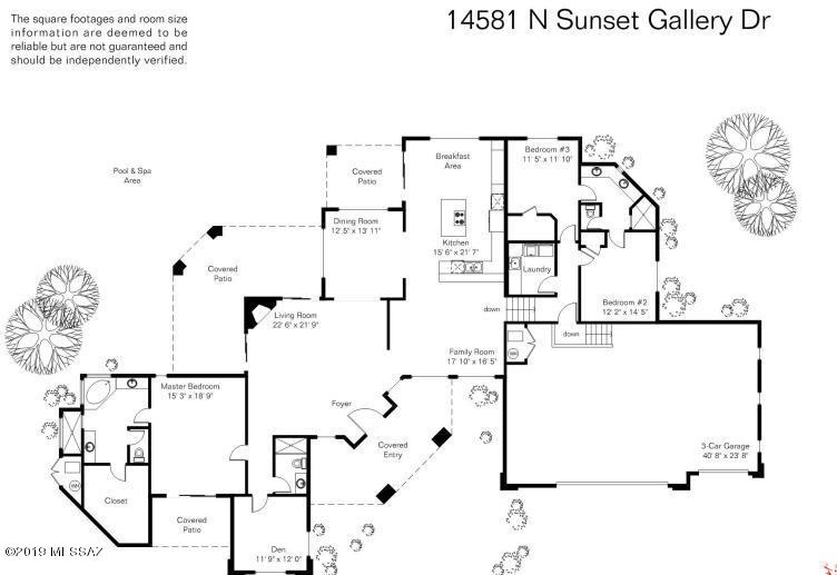 Gallery Parcel 4A - Residential