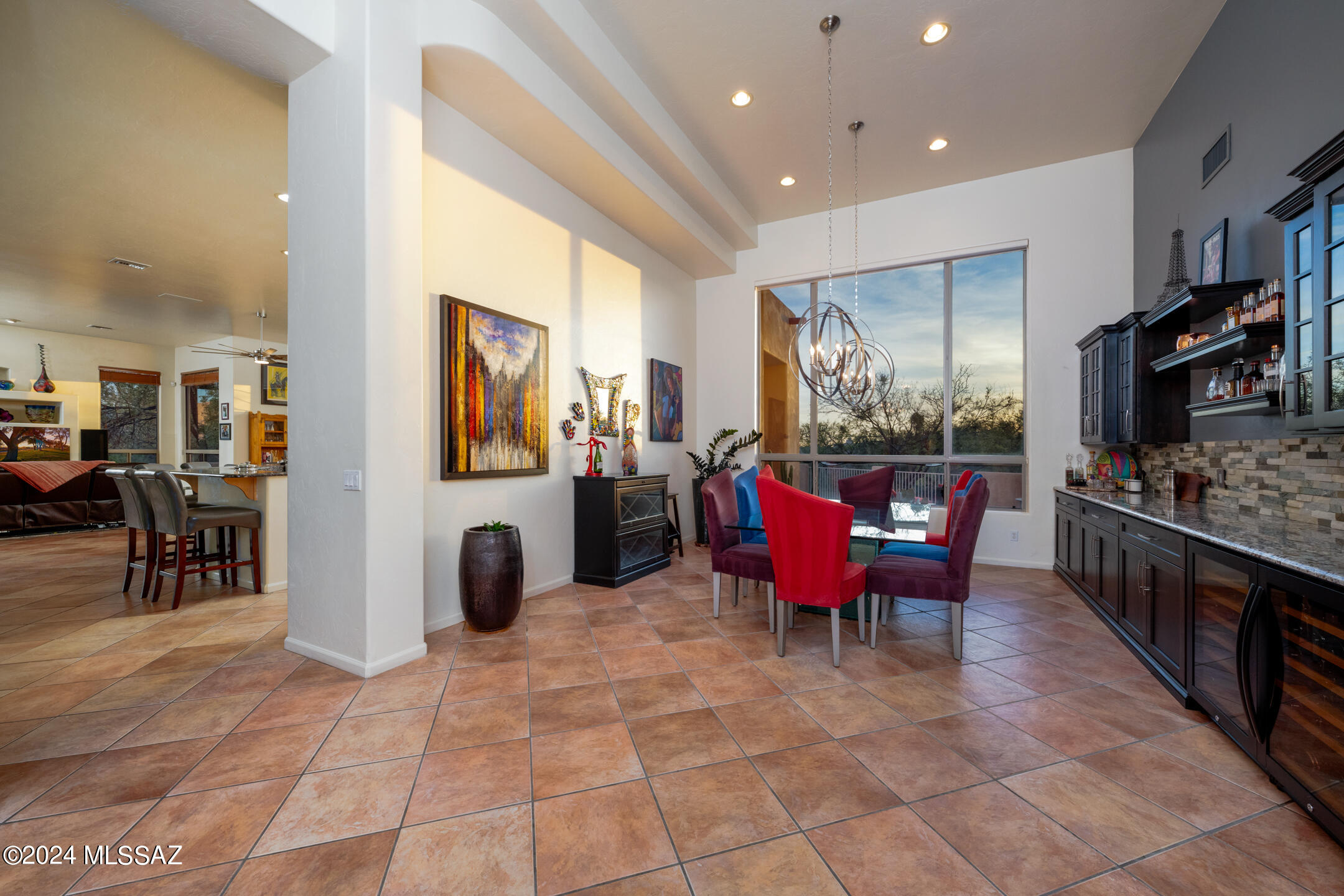 Sabino Greens Of Sabino Spring - Residential