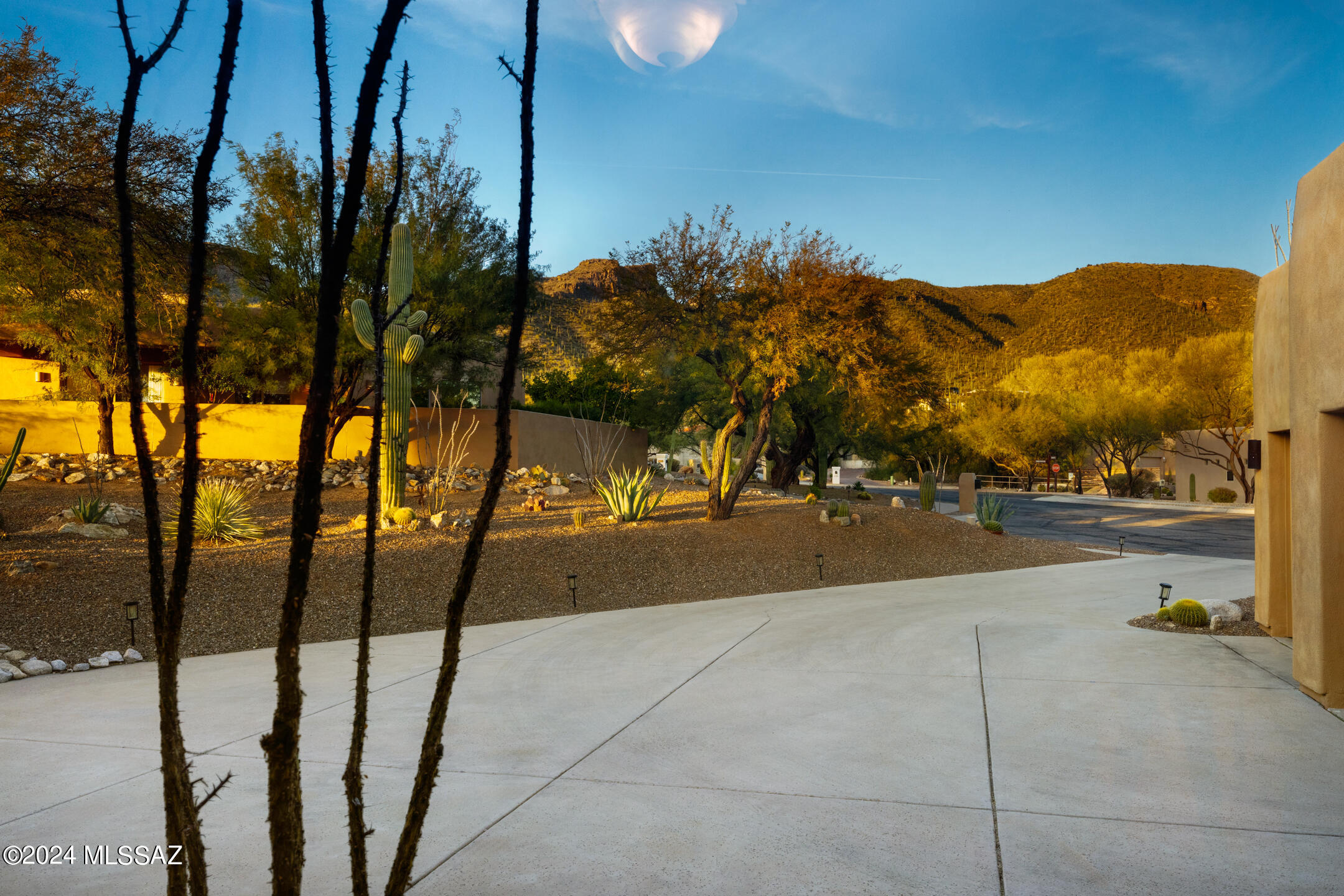 Sabino Greens Of Sabino Spring - Residential