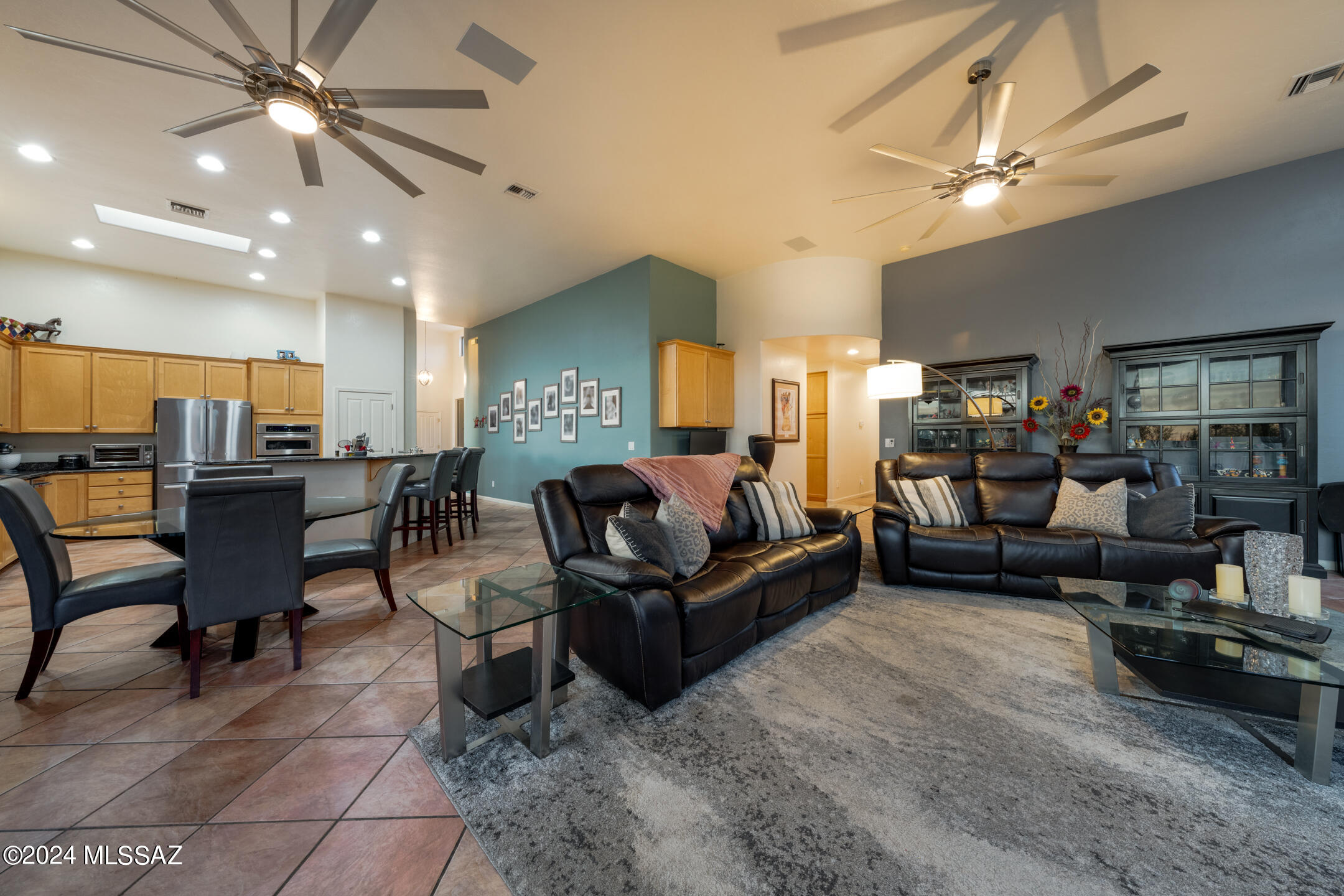Sabino Greens Of Sabino Spring - Residential