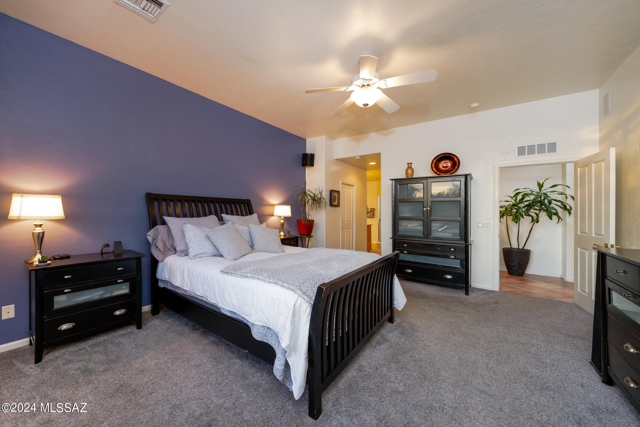 Sabino Greens Of Sabino Spring - Residential
