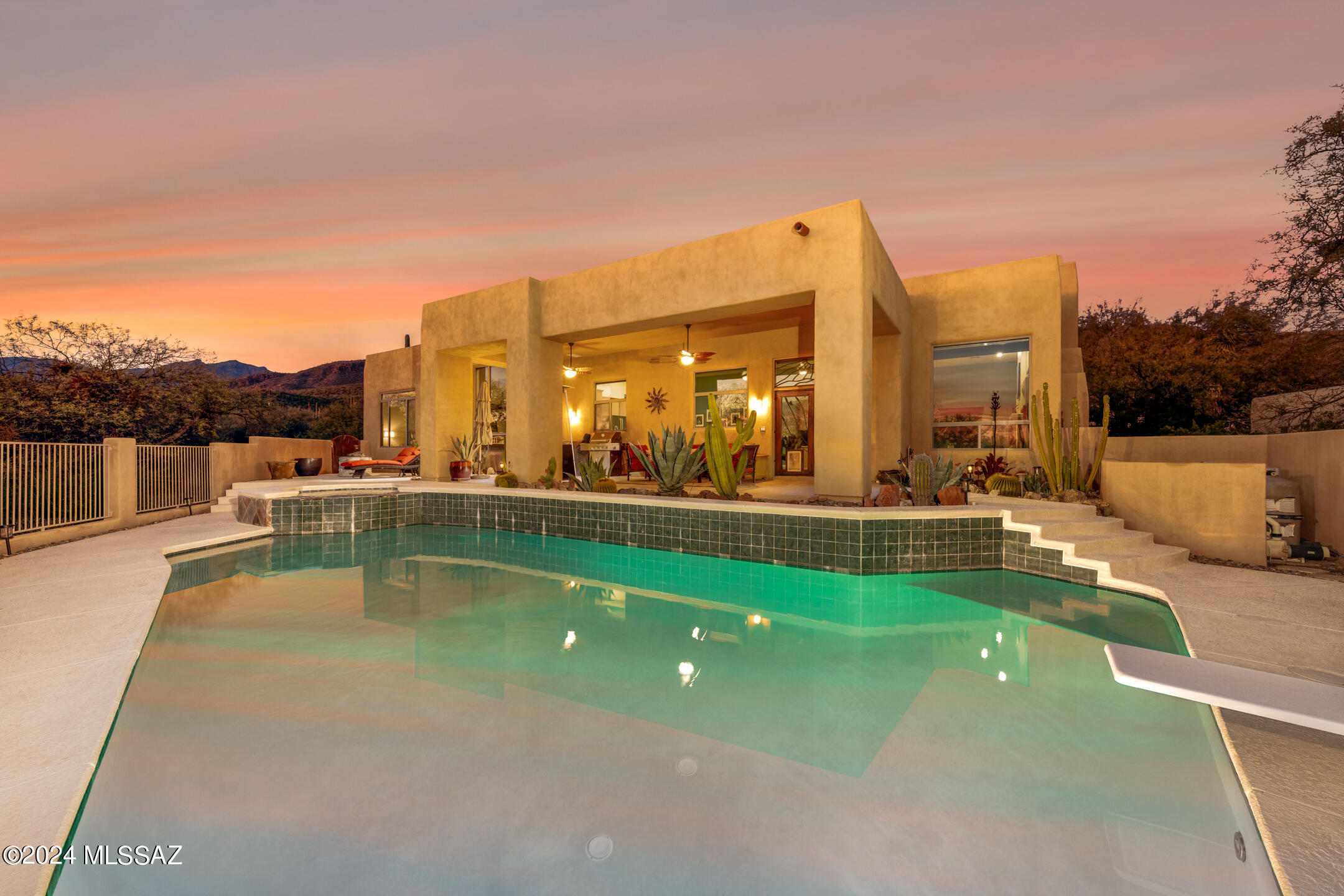 Sabino Greens Of Sabino Spring - Residential