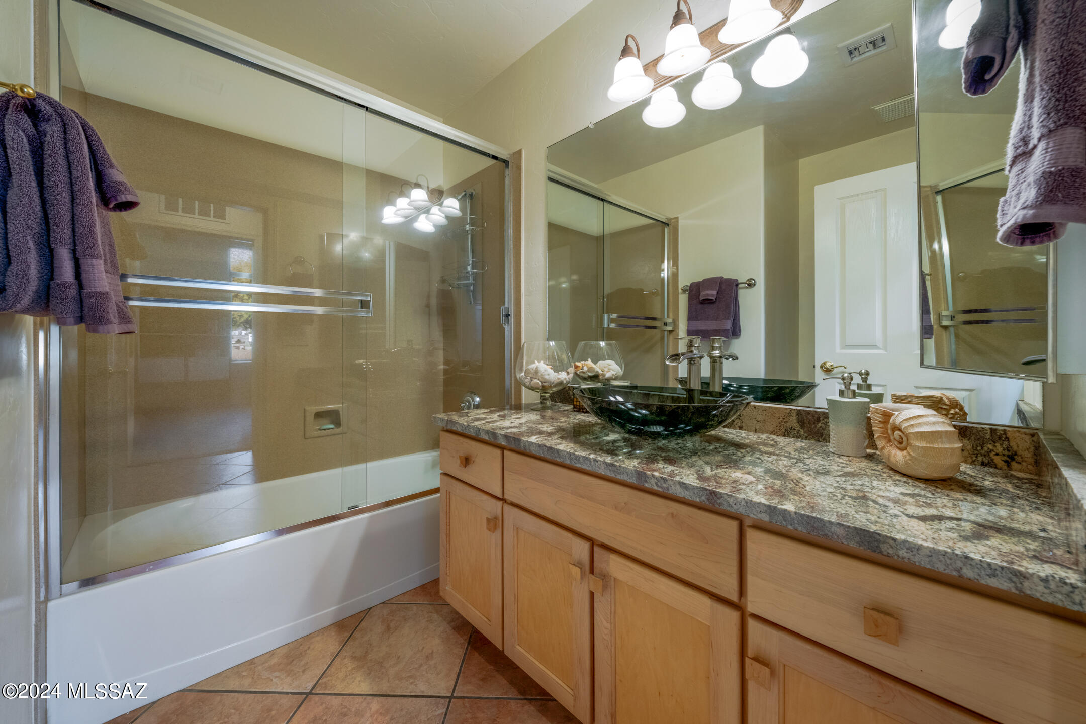 Sabino Greens Of Sabino Spring - Residential