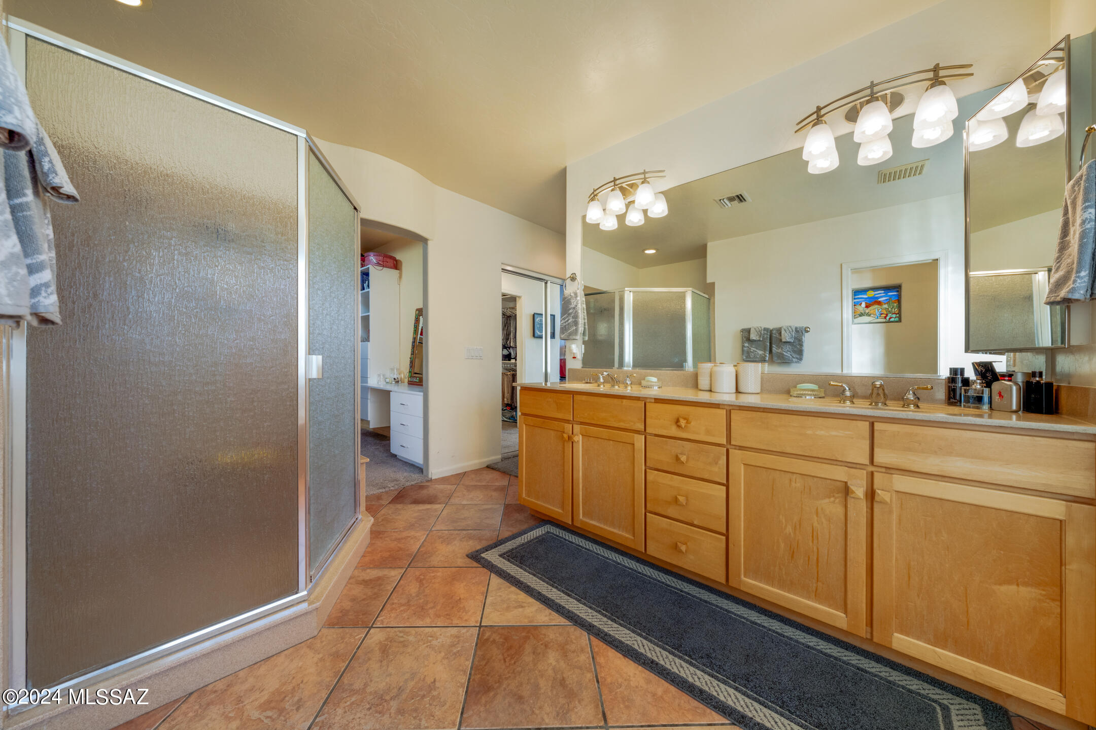 Sabino Greens Of Sabino Spring - Residential