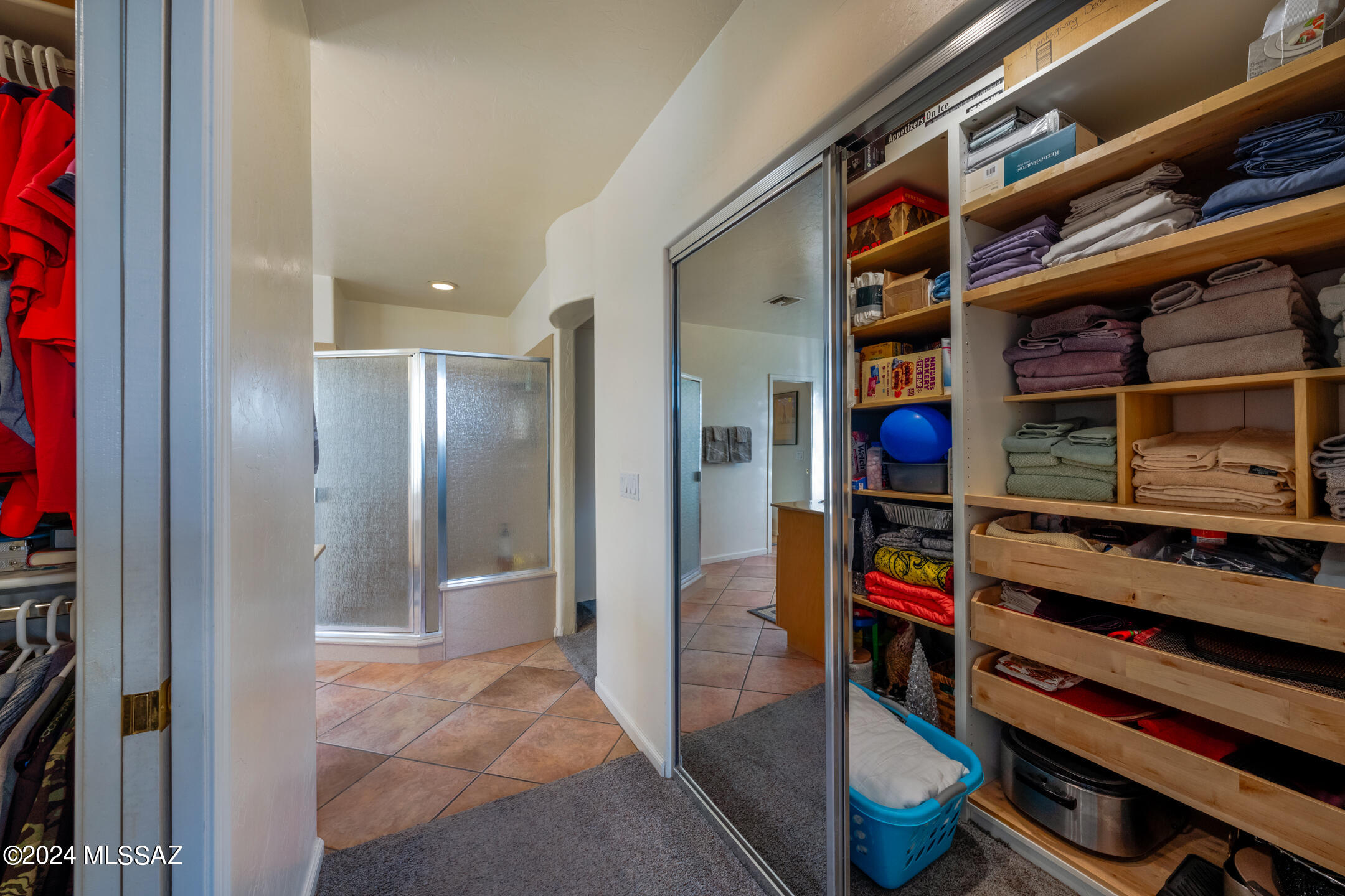 Sabino Greens Of Sabino Spring - Residential