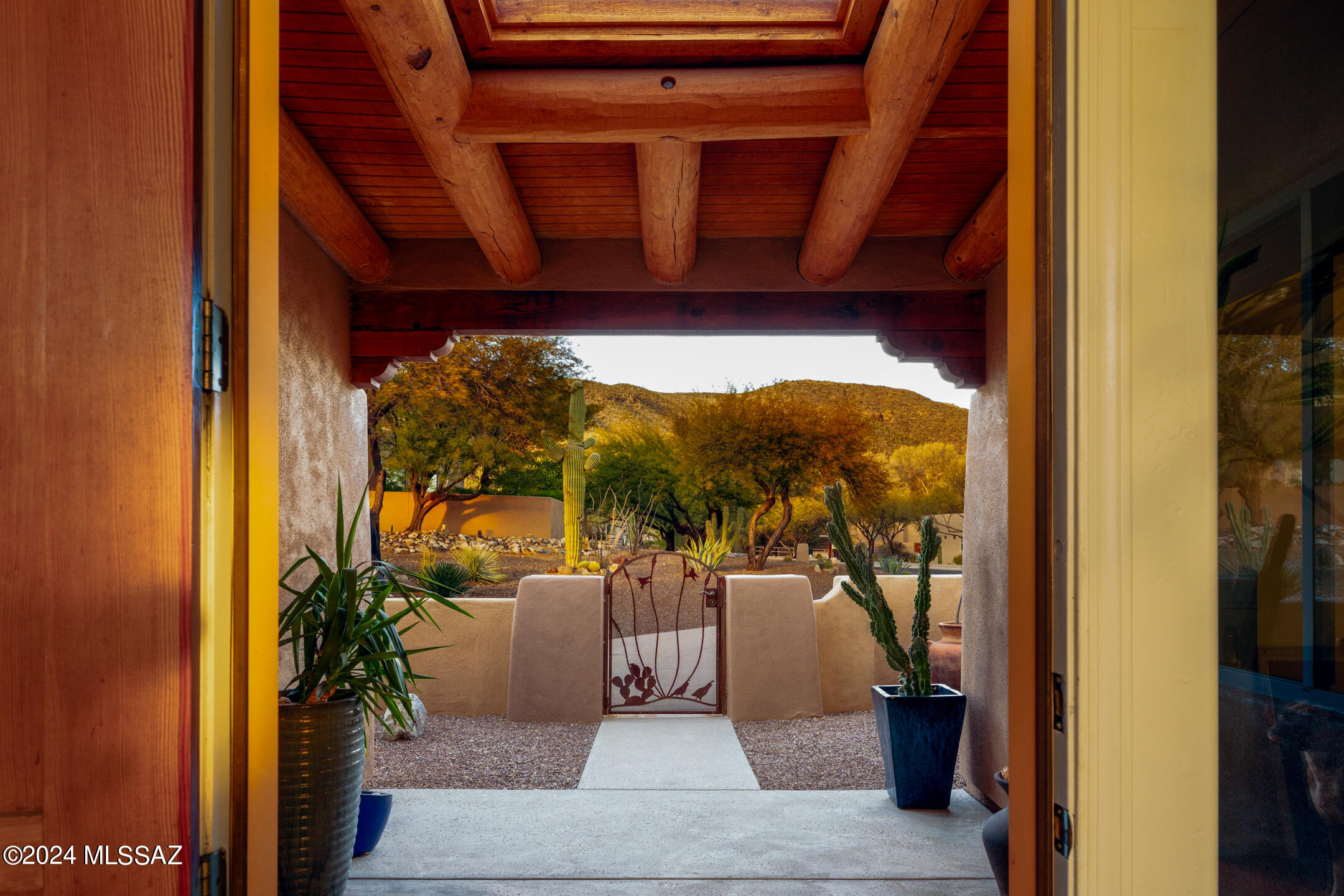 Sabino Greens Of Sabino Spring - Residential