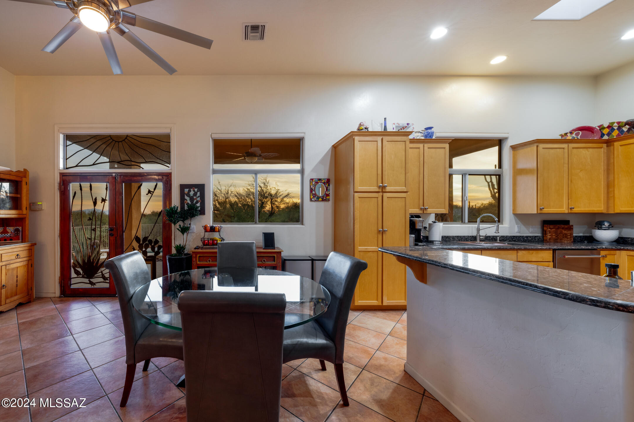 Sabino Greens Of Sabino Spring - Residential