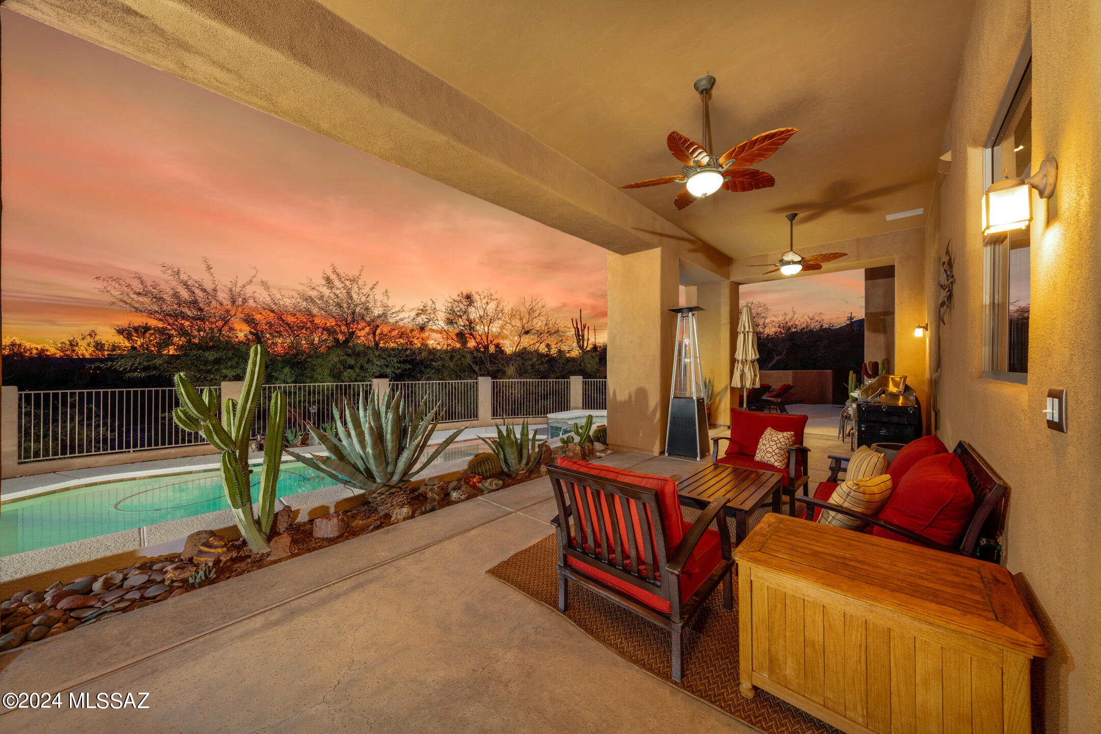 Sabino Greens Of Sabino Spring - Residential