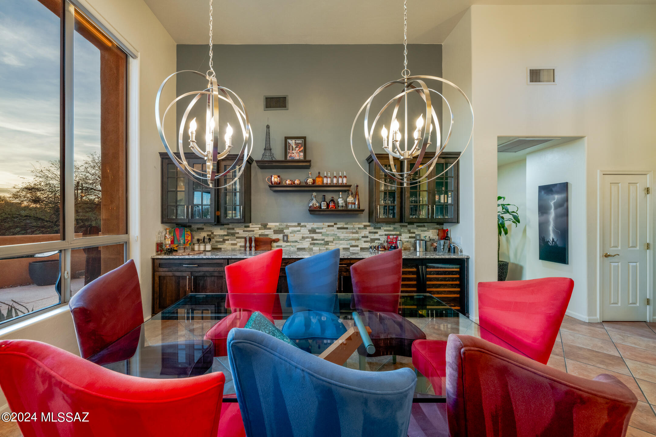 Sabino Greens Of Sabino Spring - Residential
